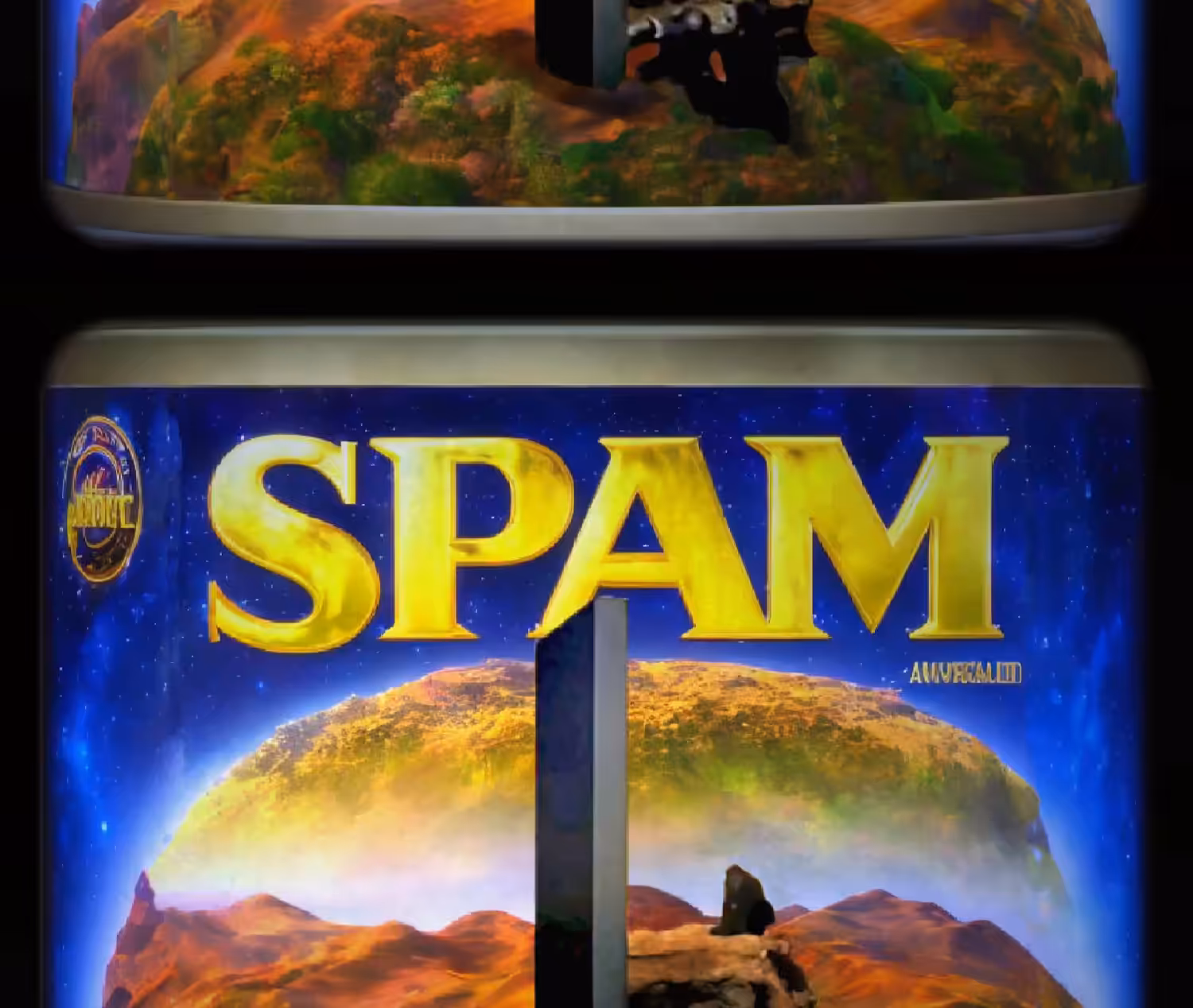2023: A Spam Odyssey