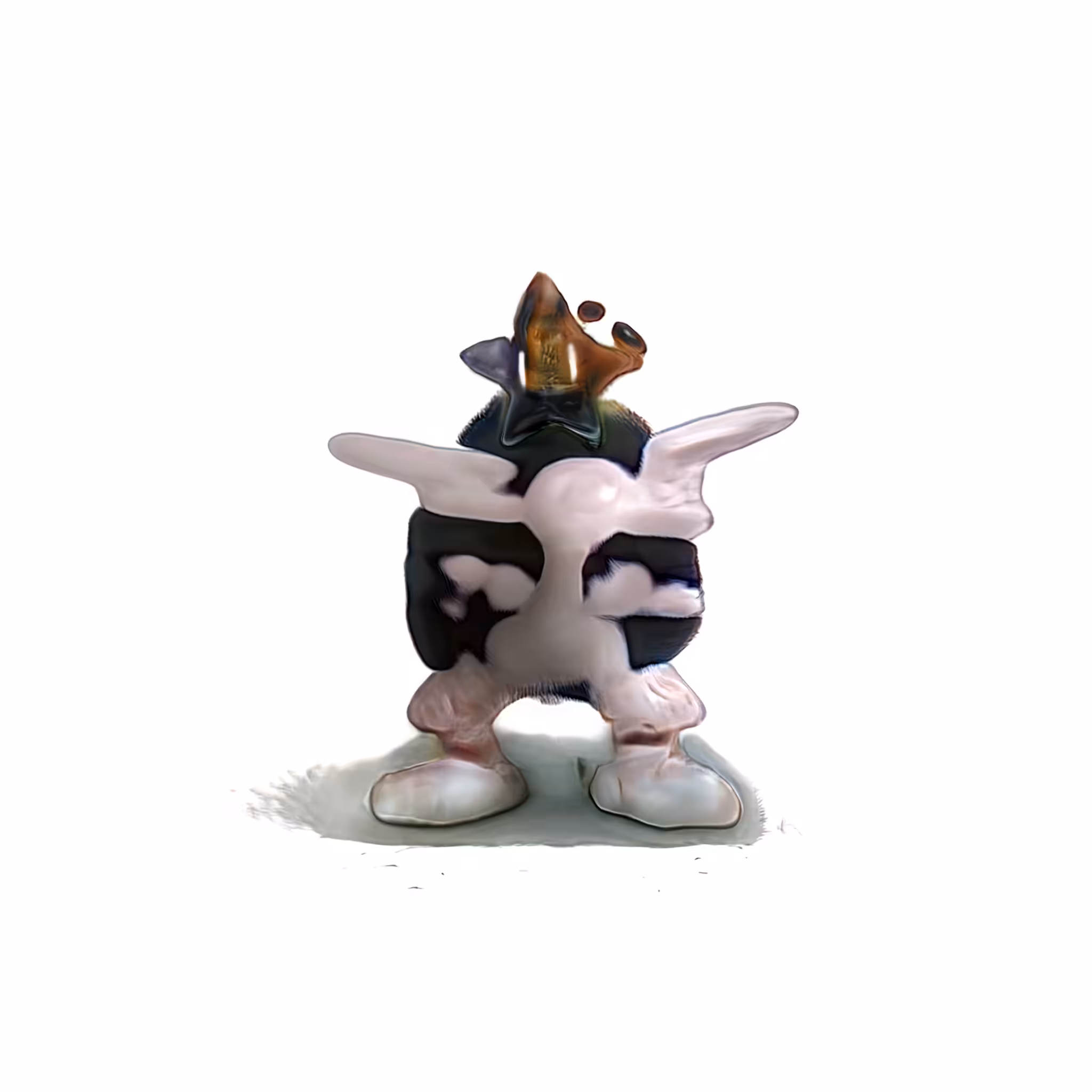 Shinegus the Dark Star