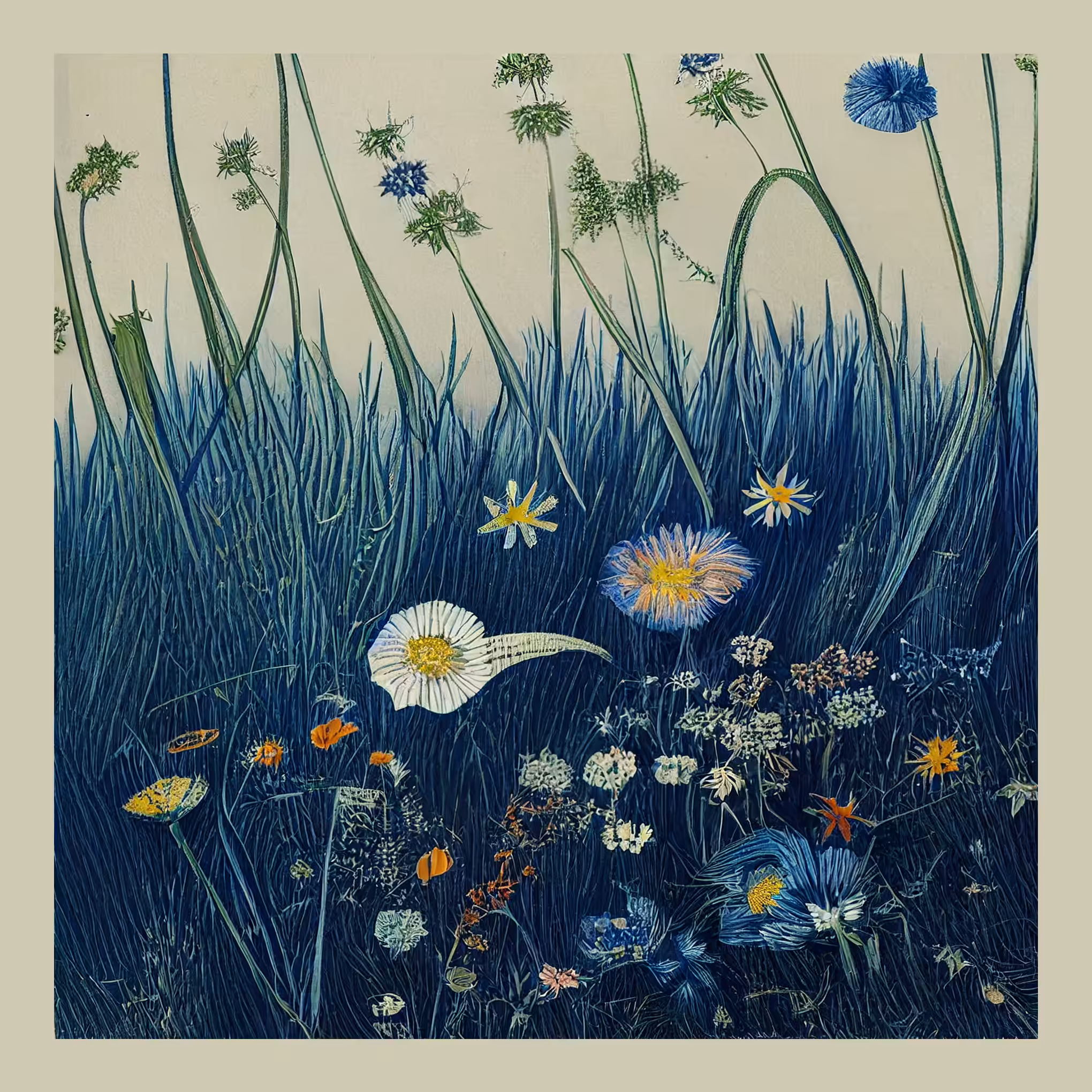 Soothing Meadows #170