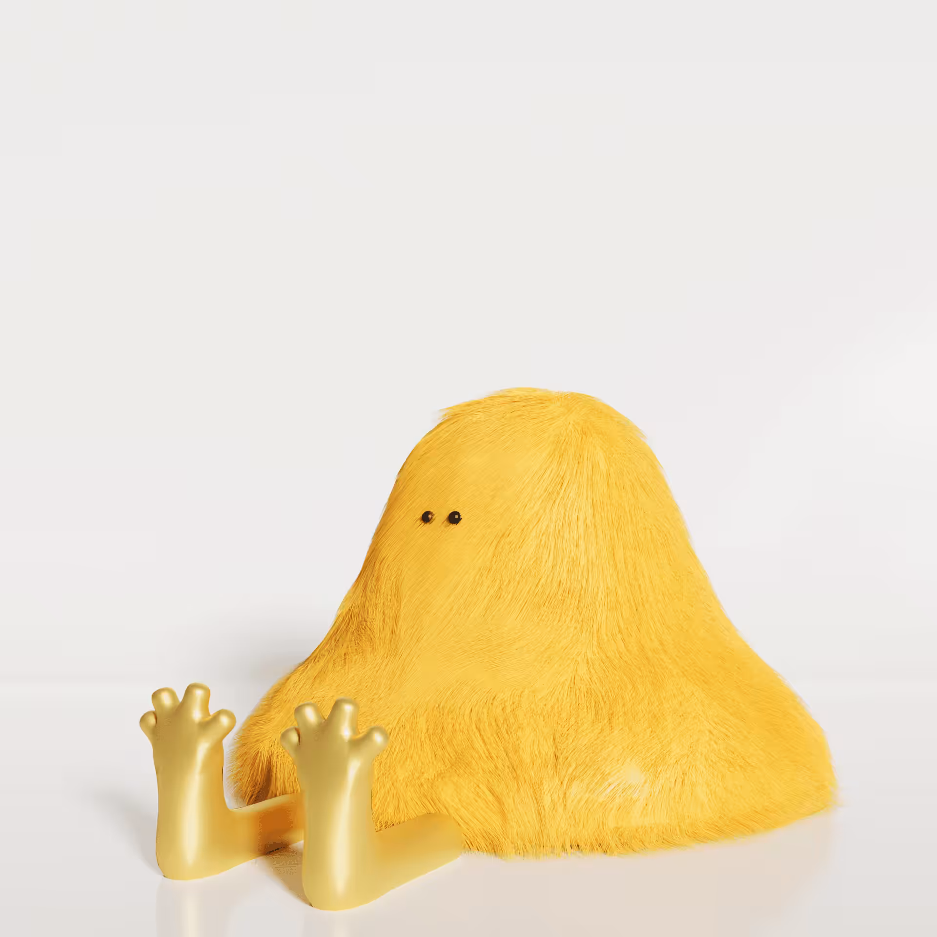 I'm not monster no.4