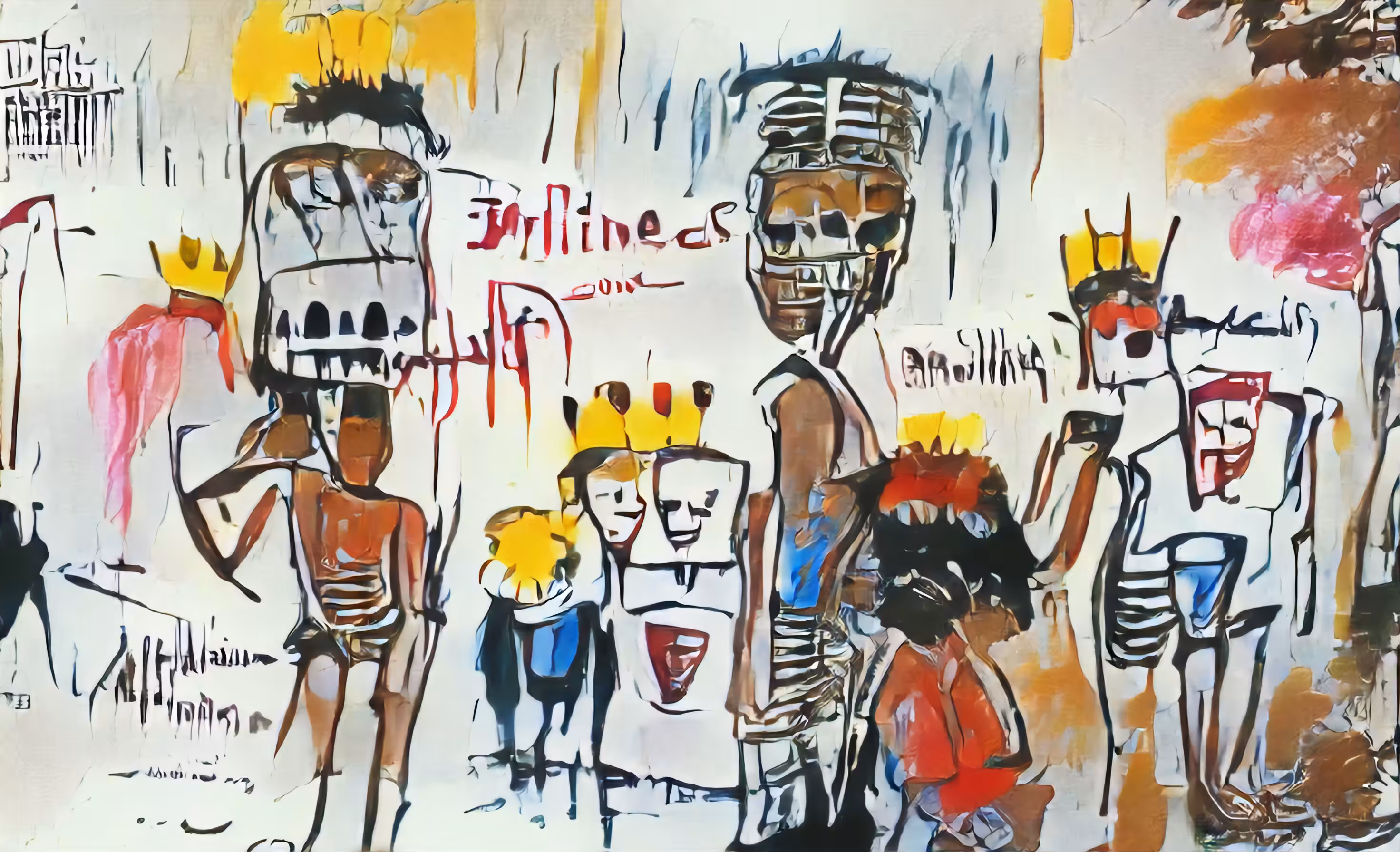 Degen Kings