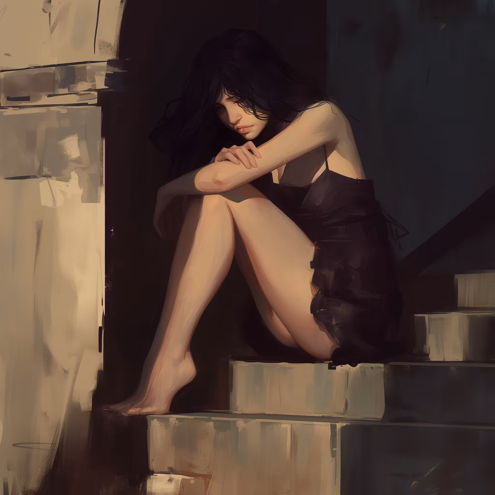 Light's hope