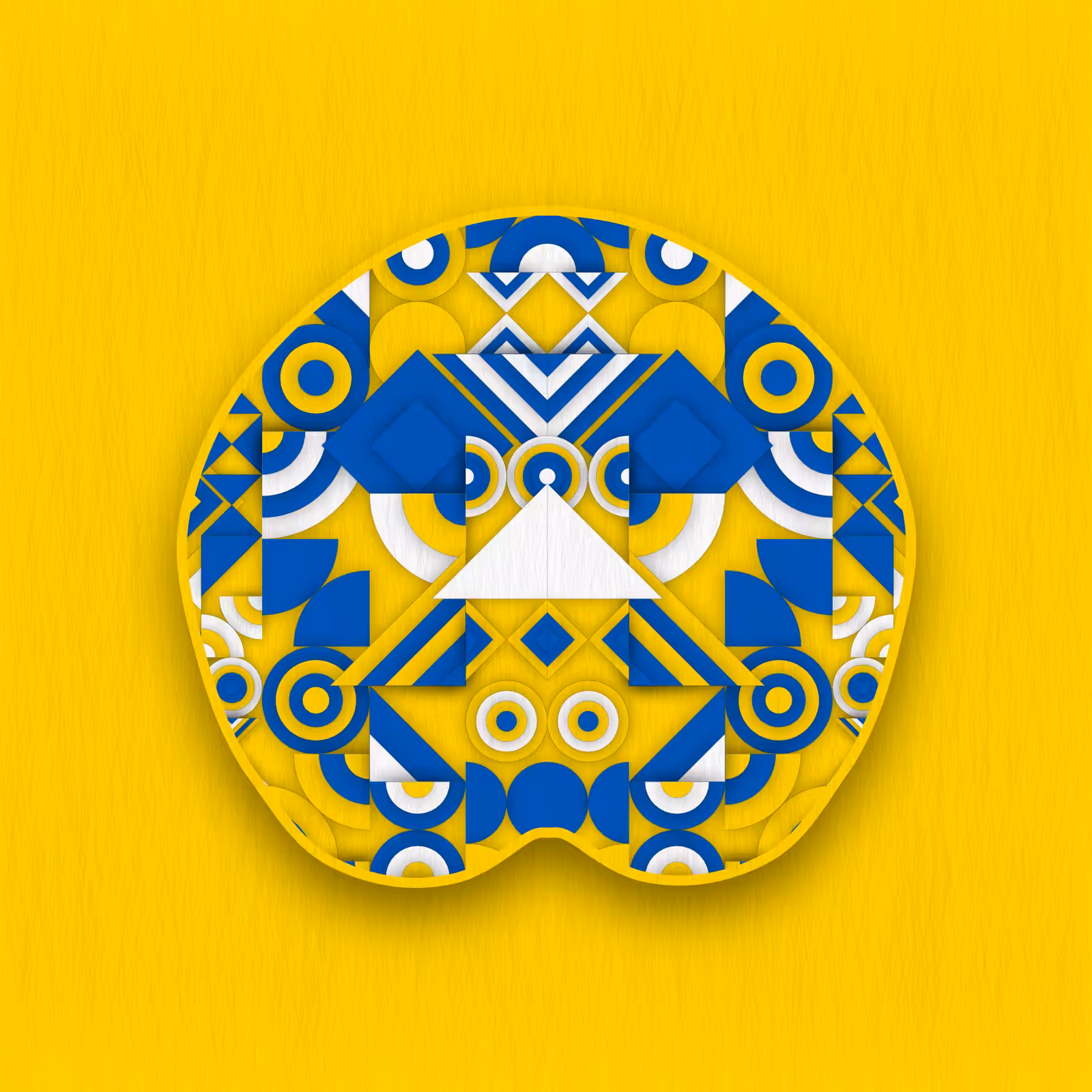 Generativemasks Ukraine Edition #4135