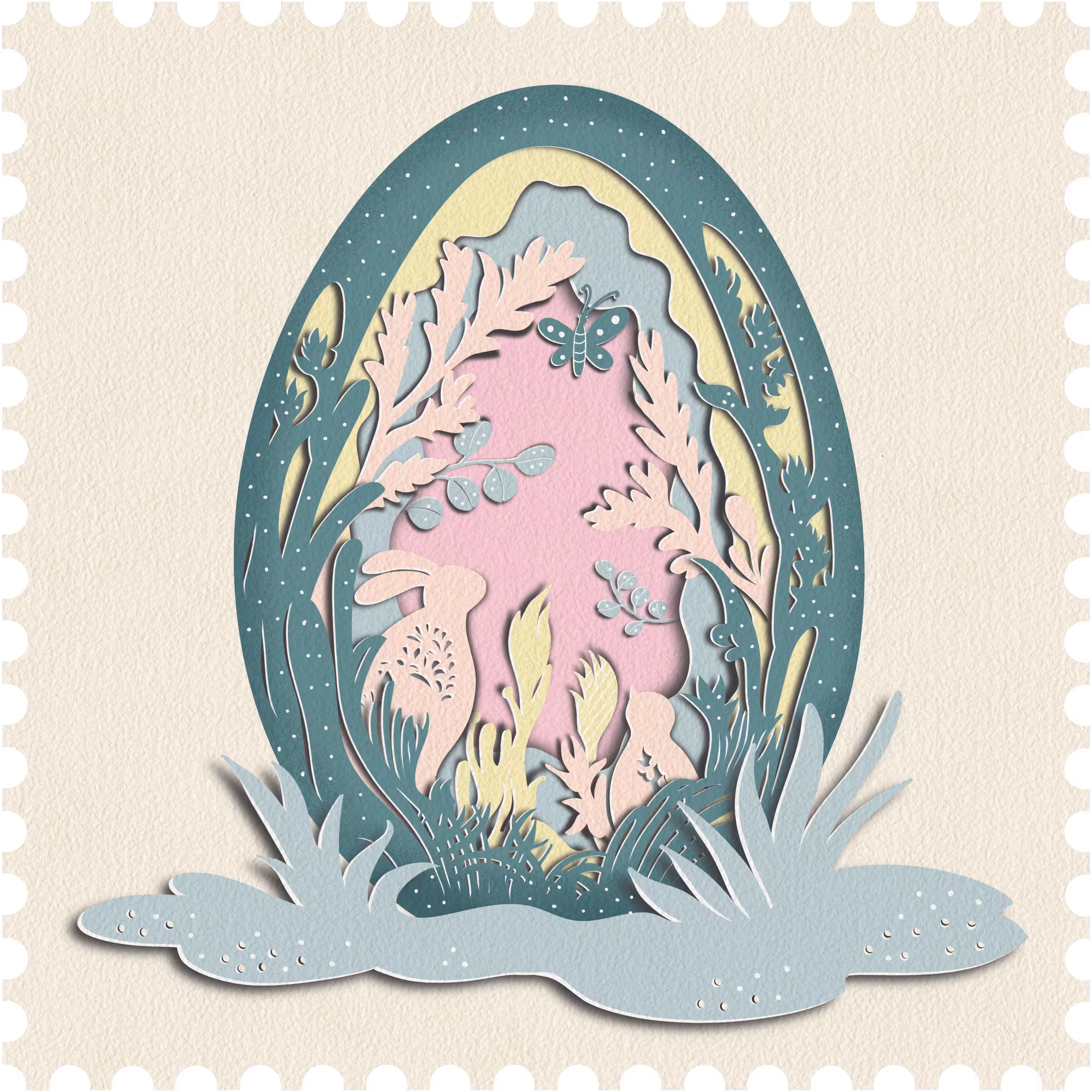 Easter 2023 #19