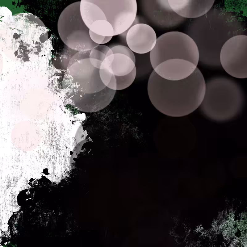 Arts of Chet Abstract 10 #6