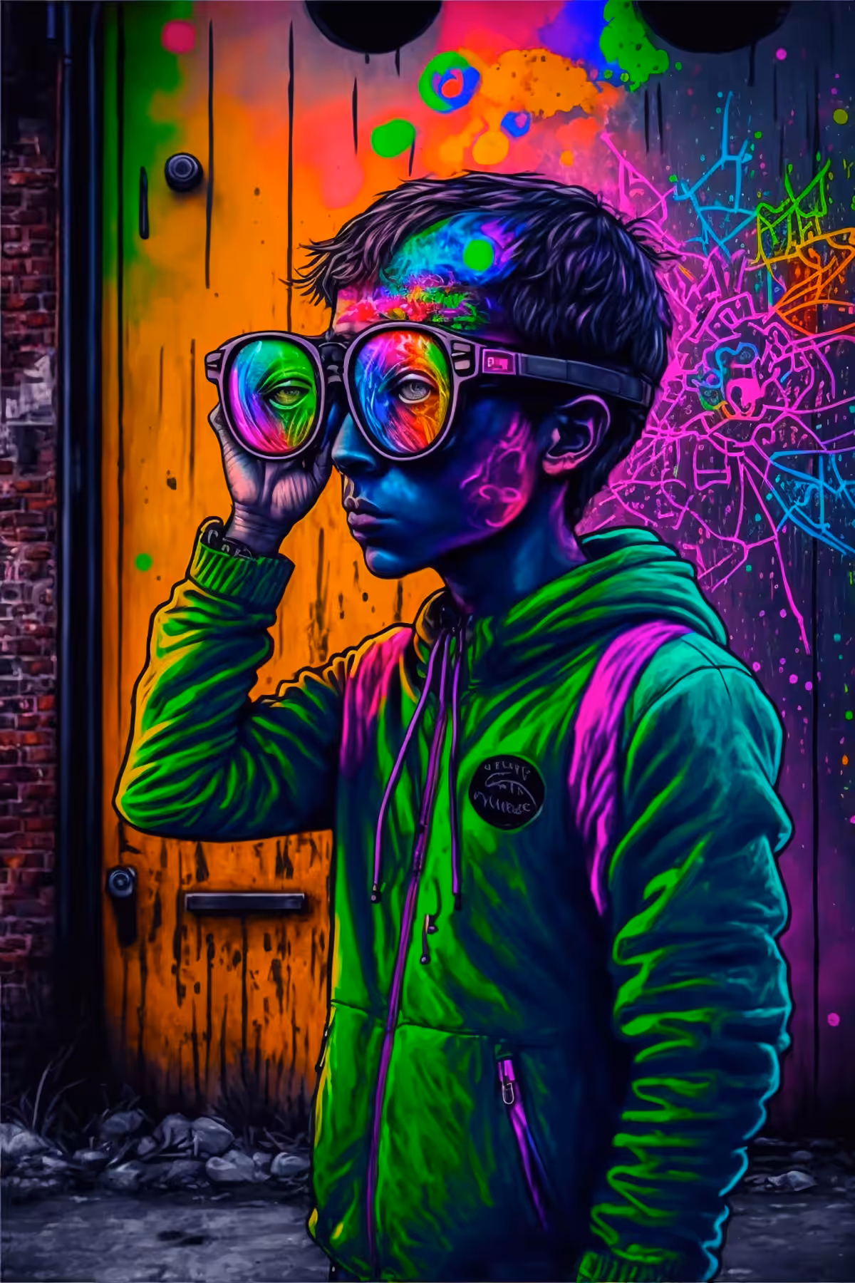 Mastermind