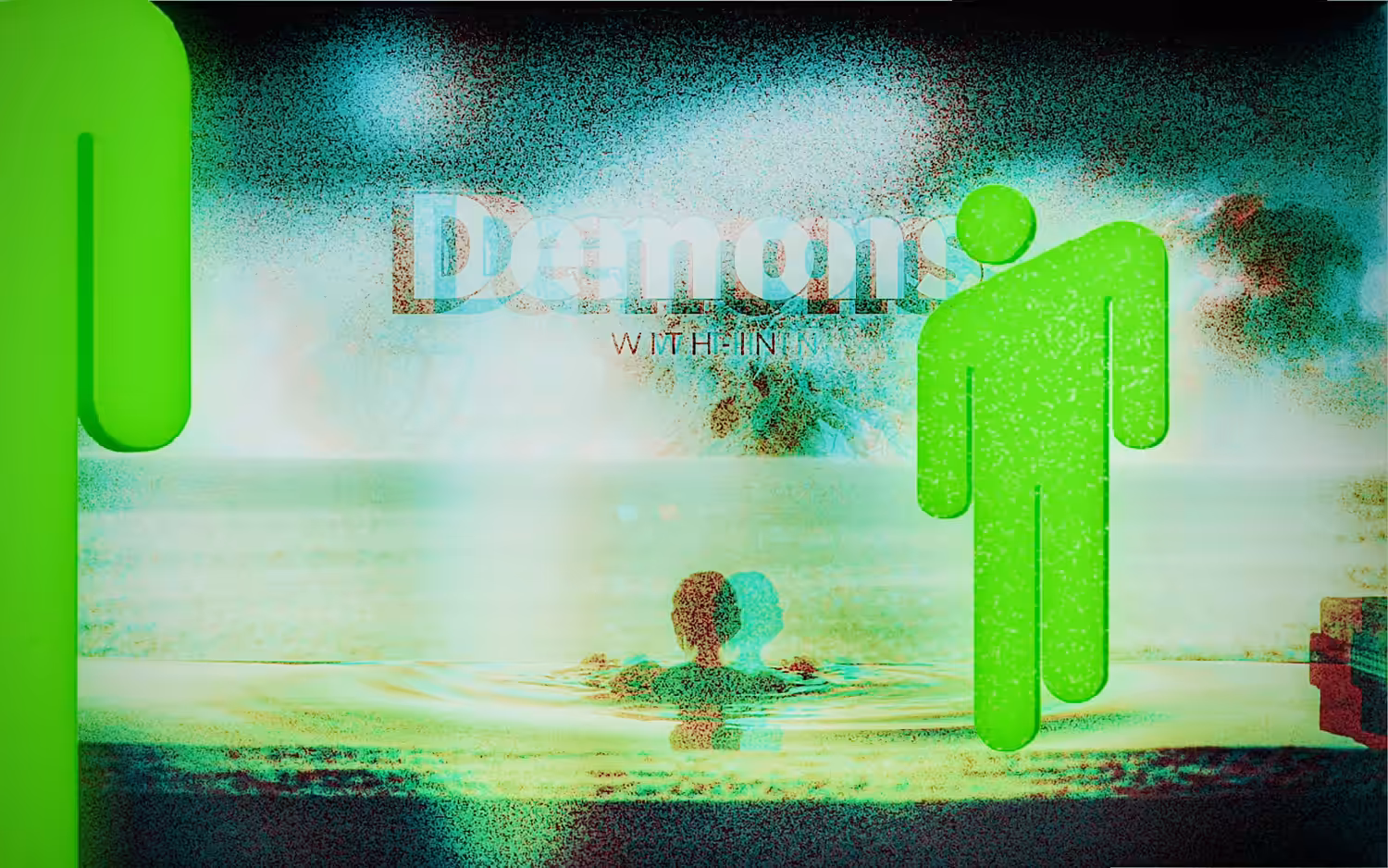DEMONS WITHIN