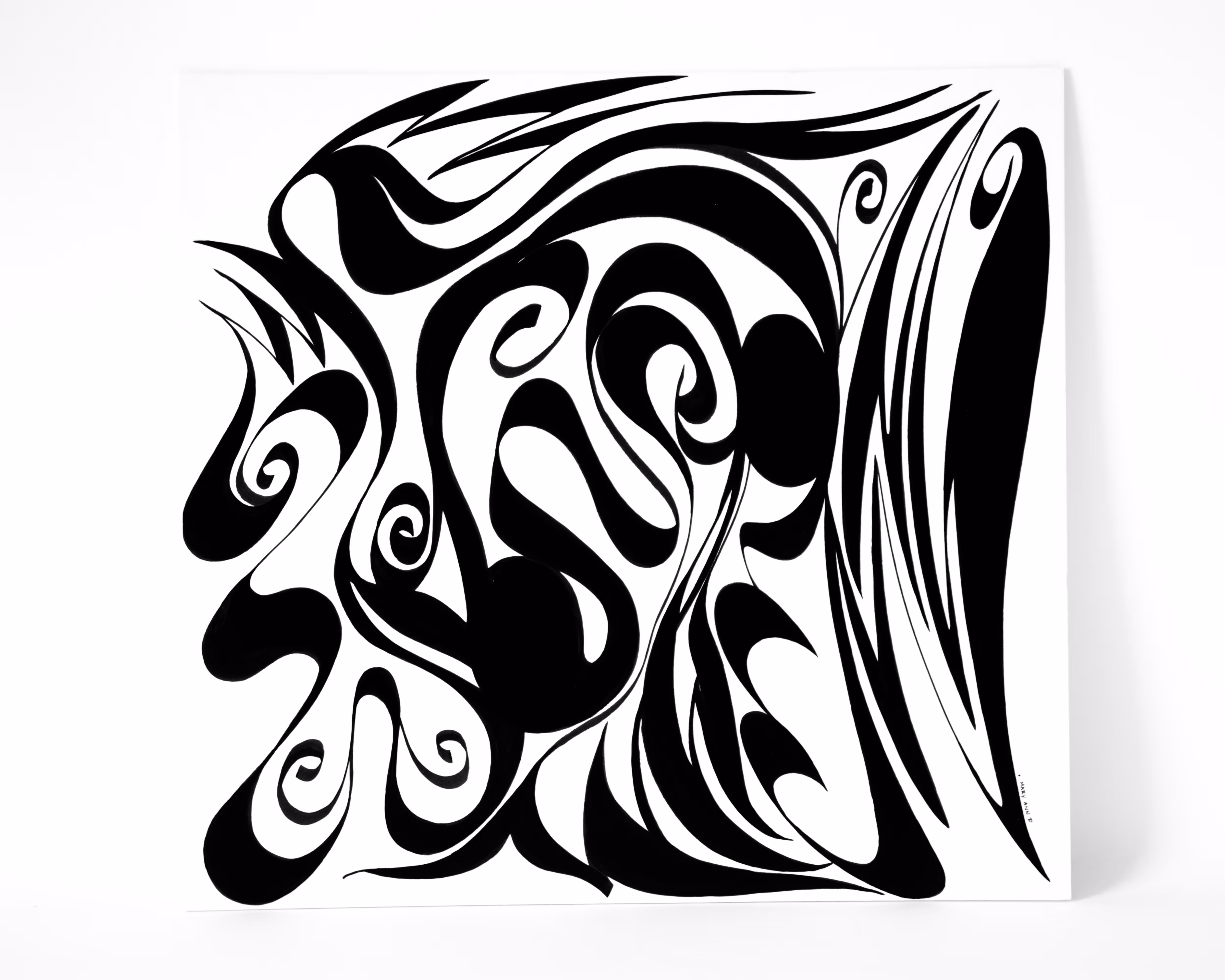 Dancing Souls #1
