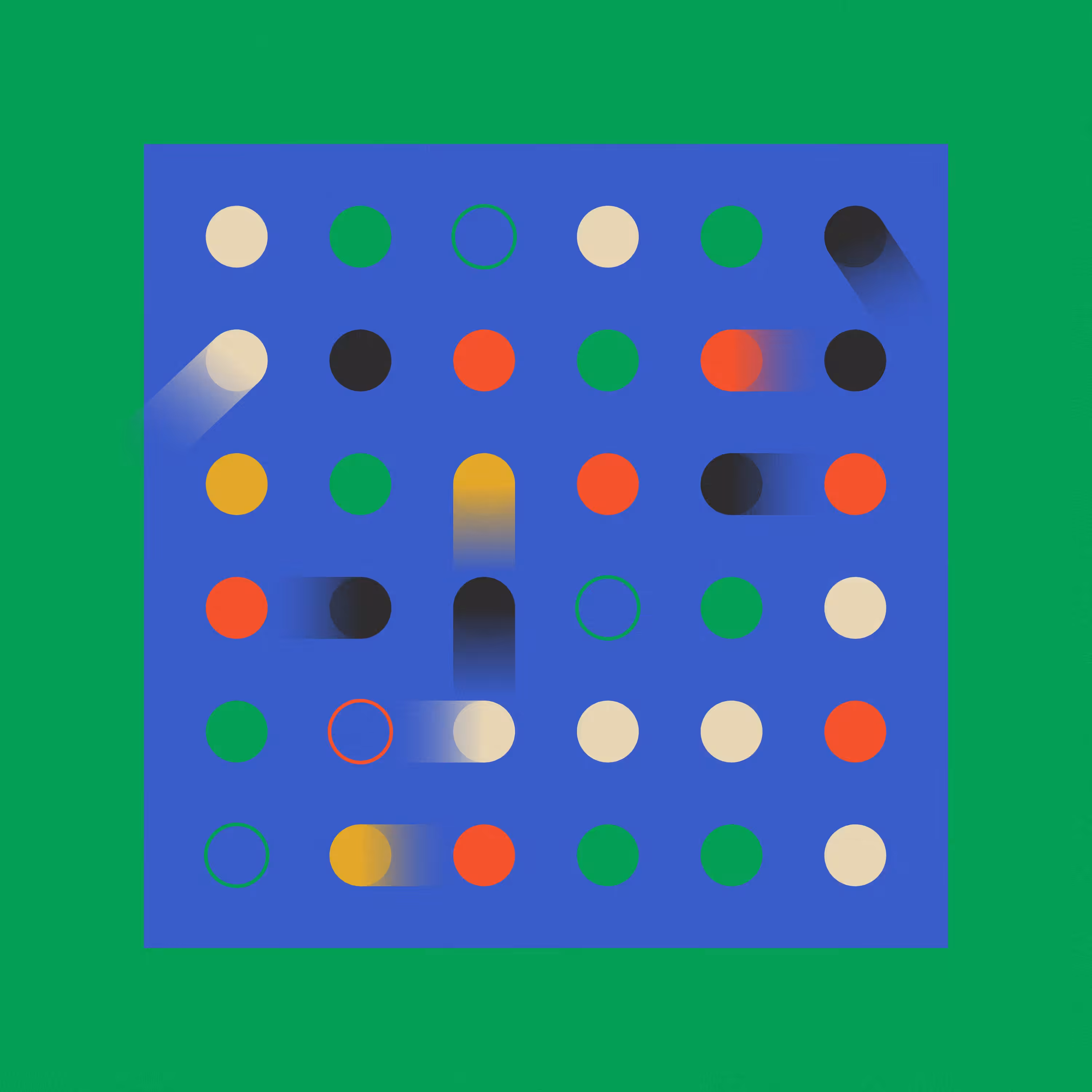 Dots #174