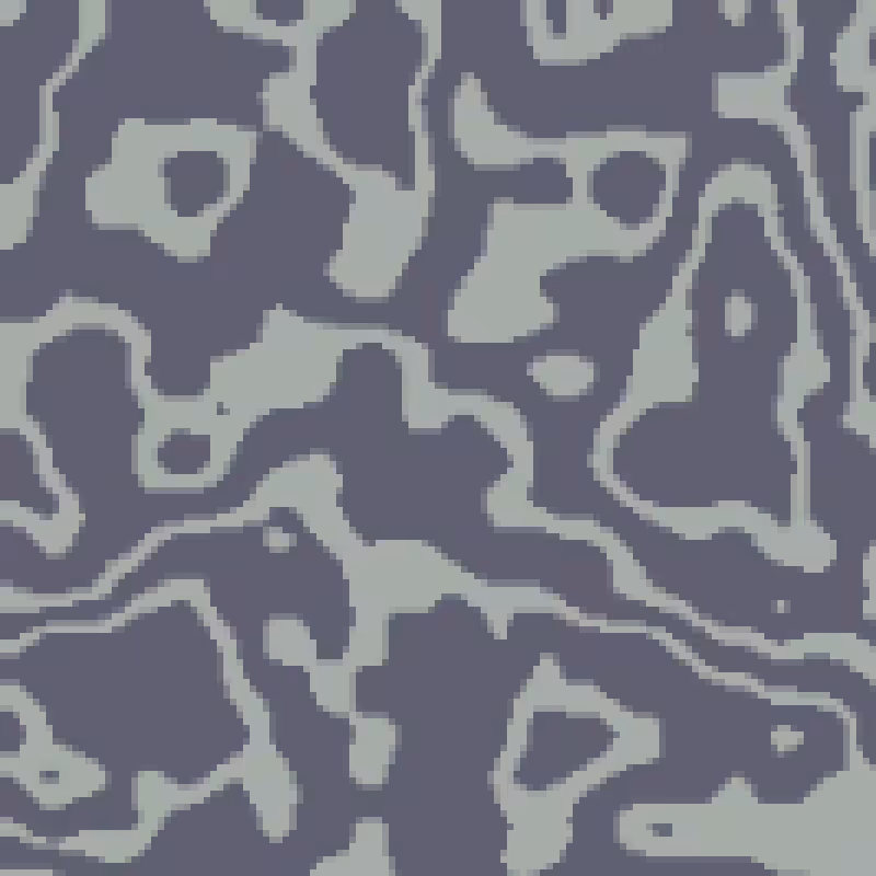 Color Noise with moving mouse #681
