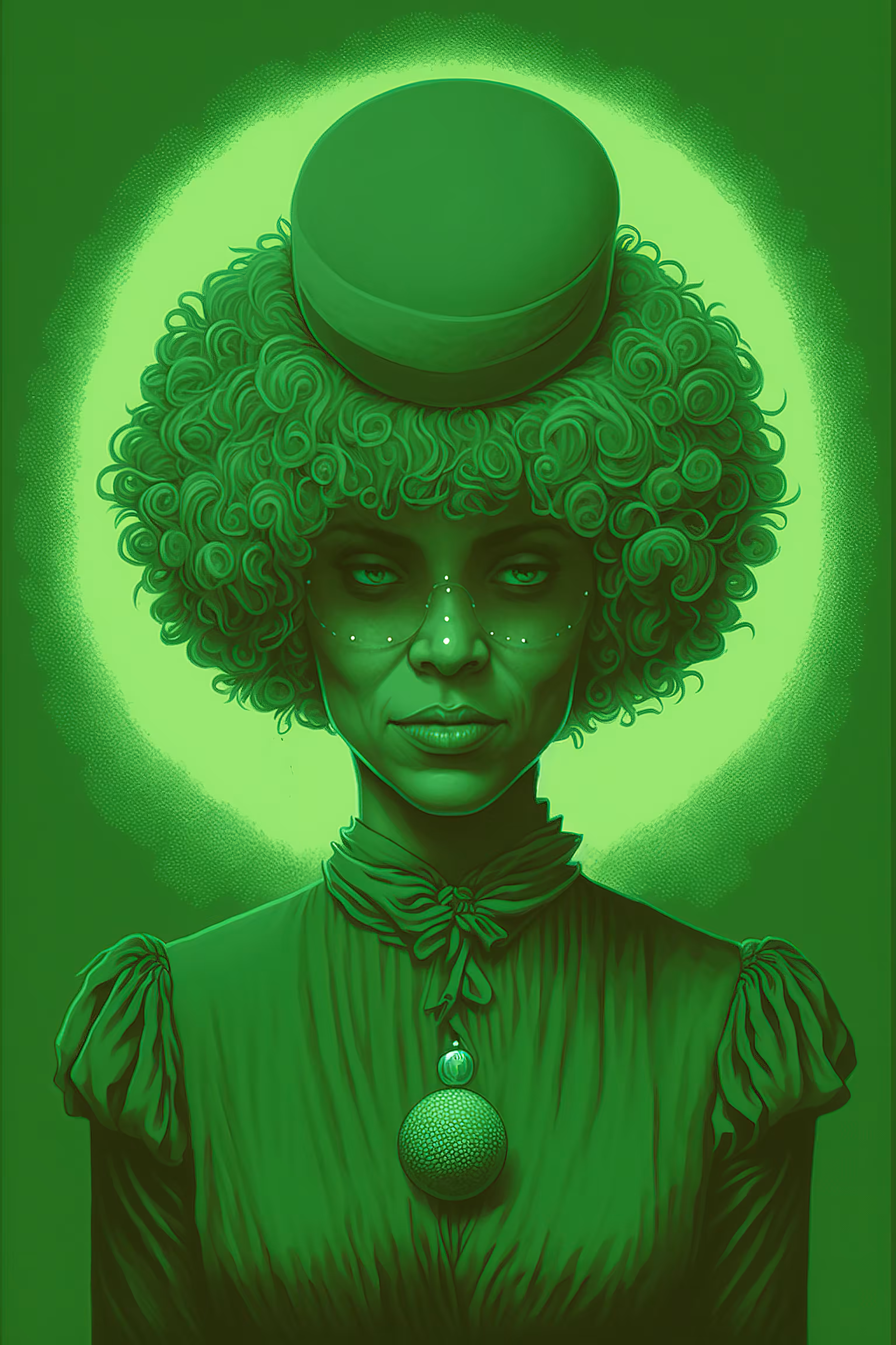 Dhotti C. Crow
