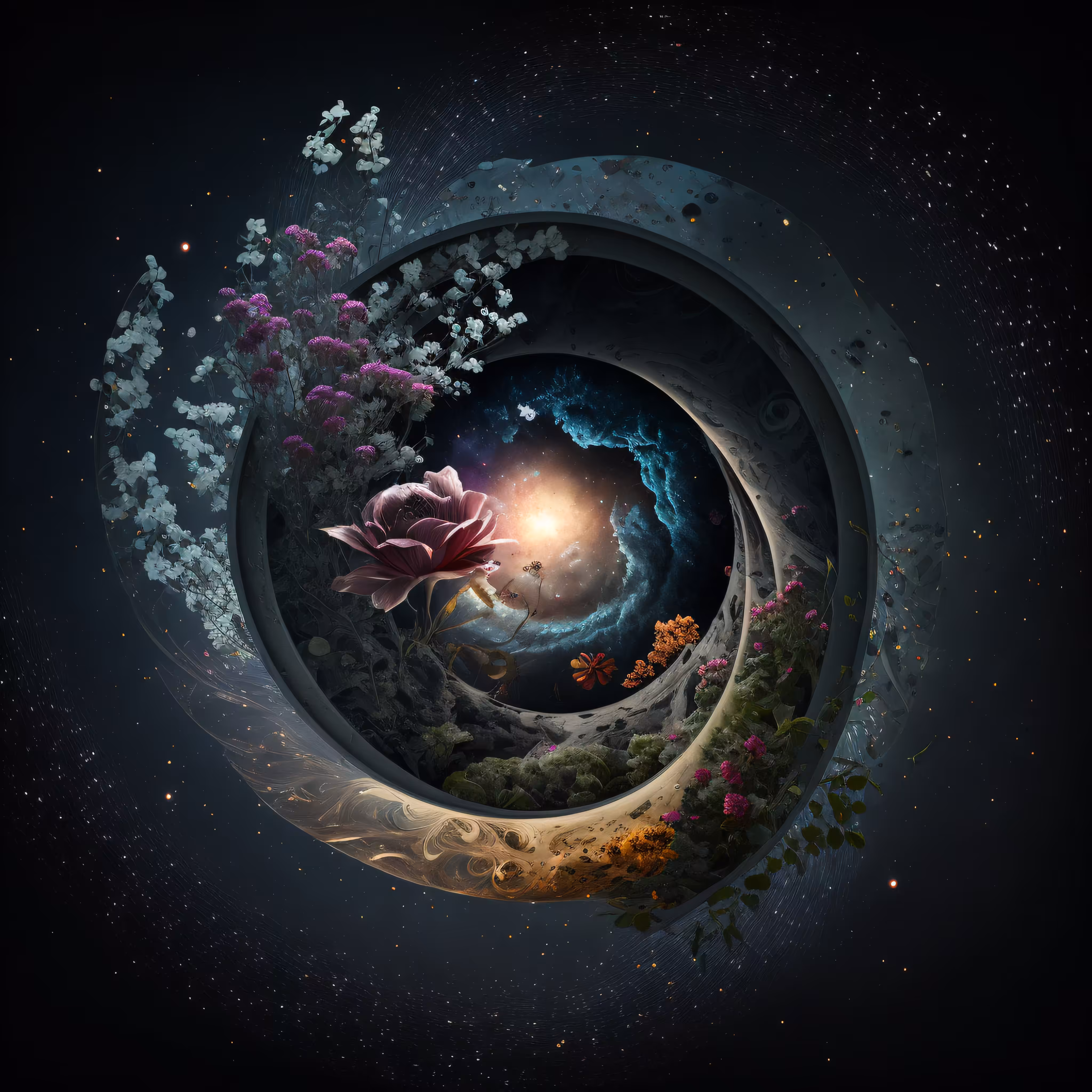 AAC Presents: Portals
