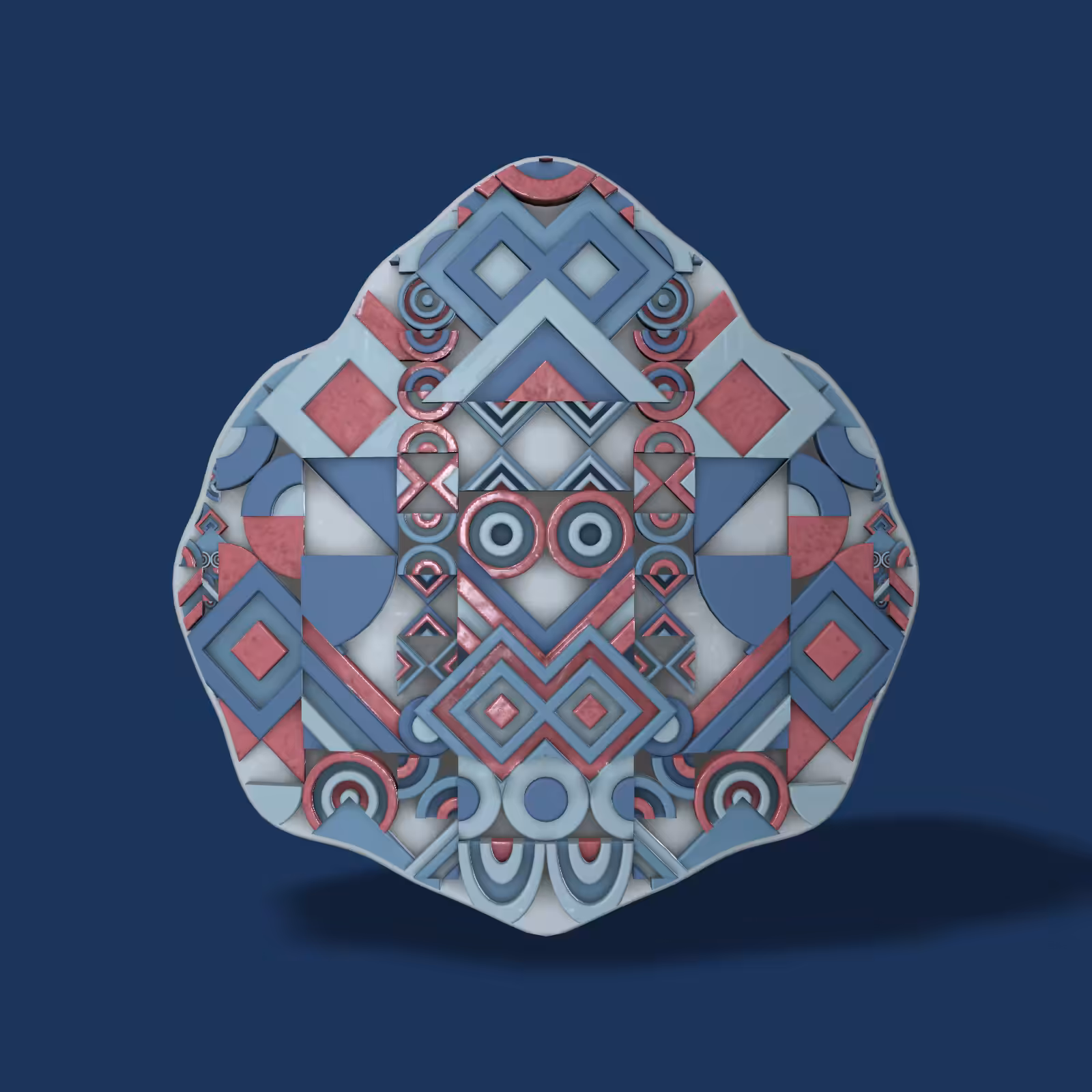 3D Generativemasks #2889