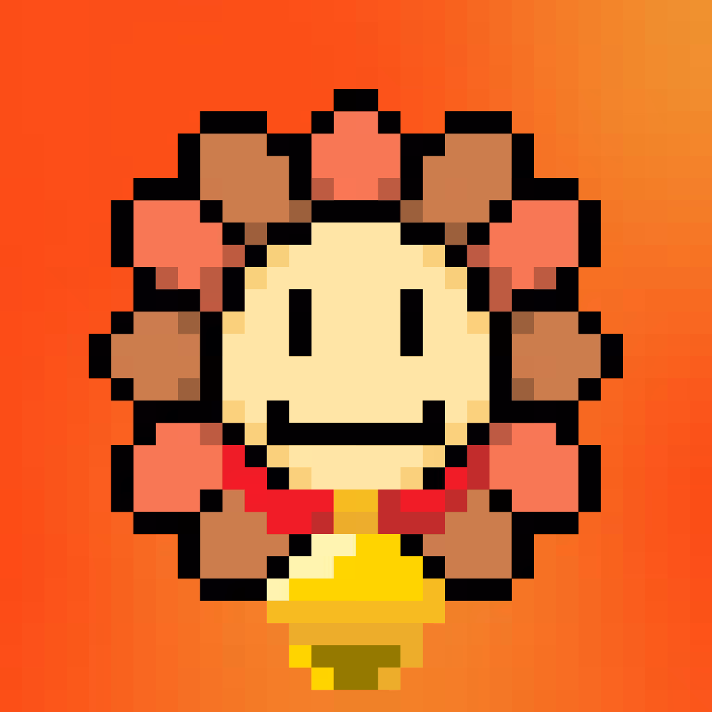 Murakami.Flower #7243