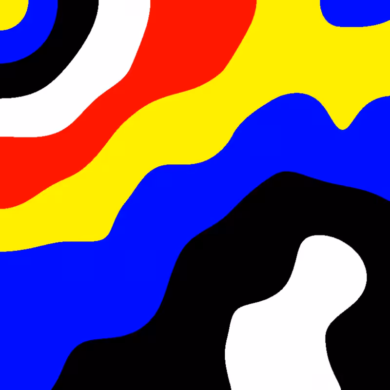 Bile Scented Rainbow #25