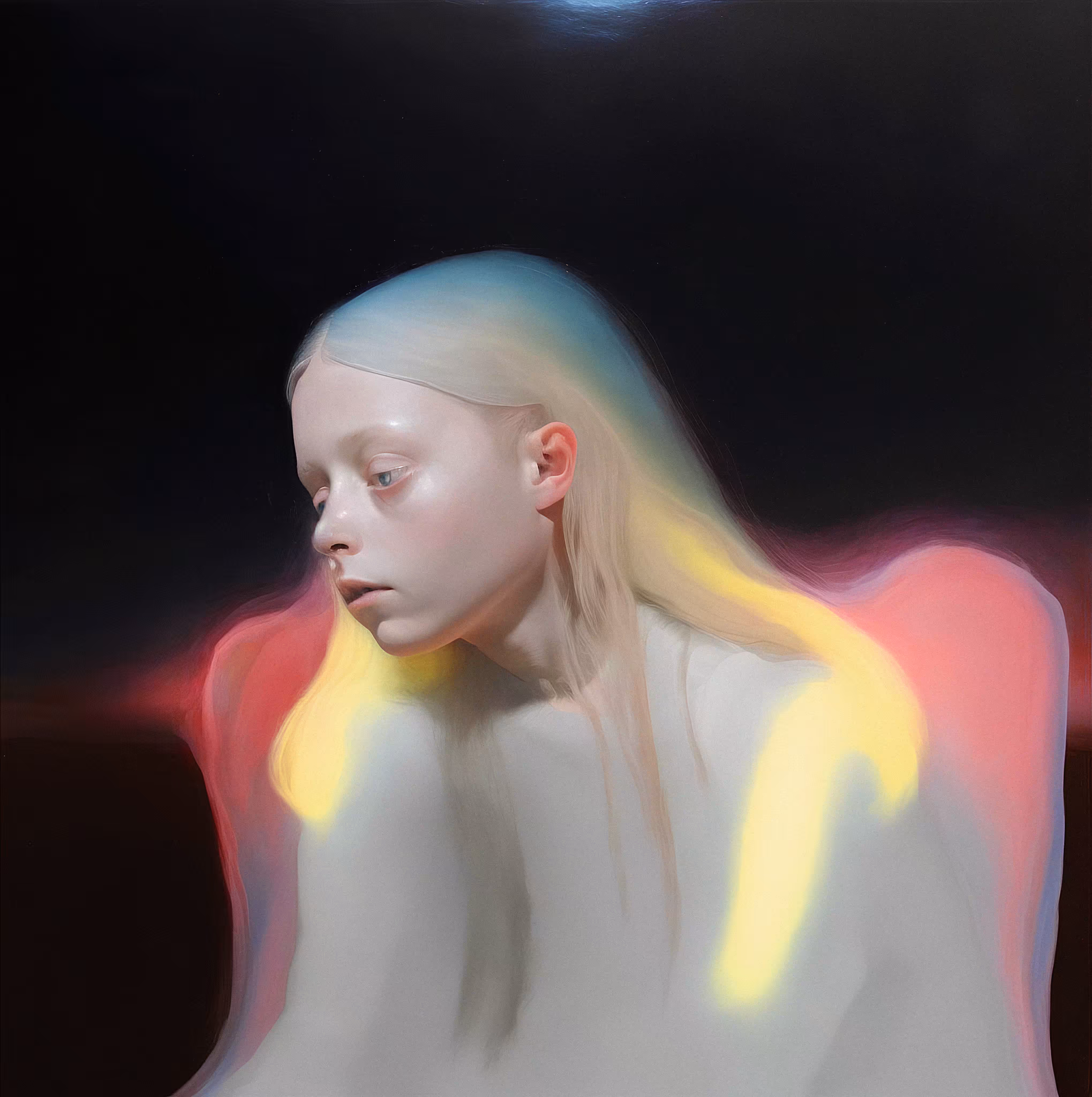 Neon Angel