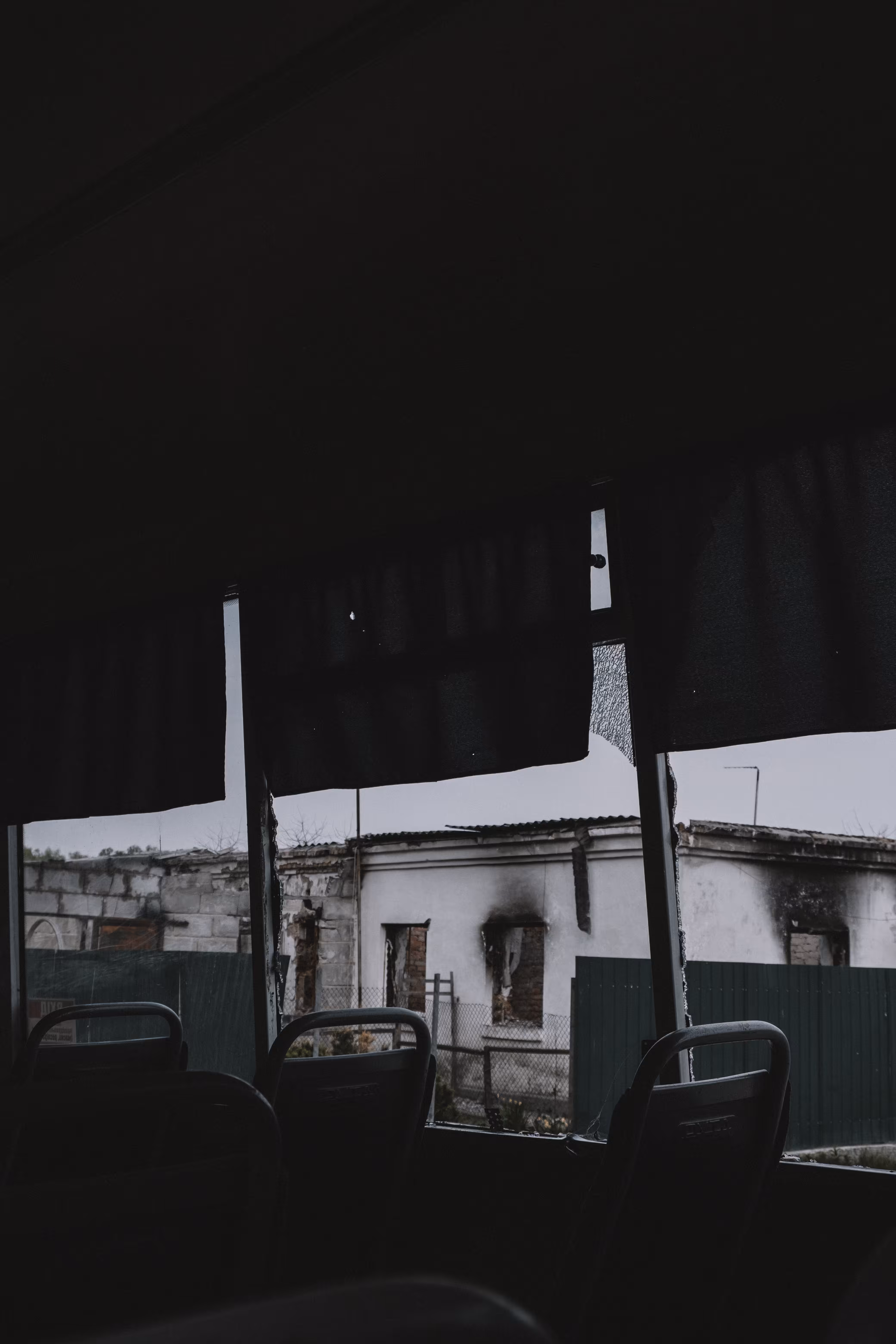Last Stop