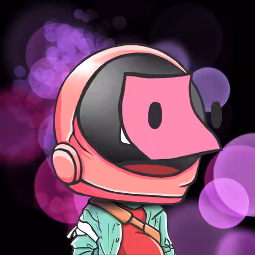 VibeNauts #3738
