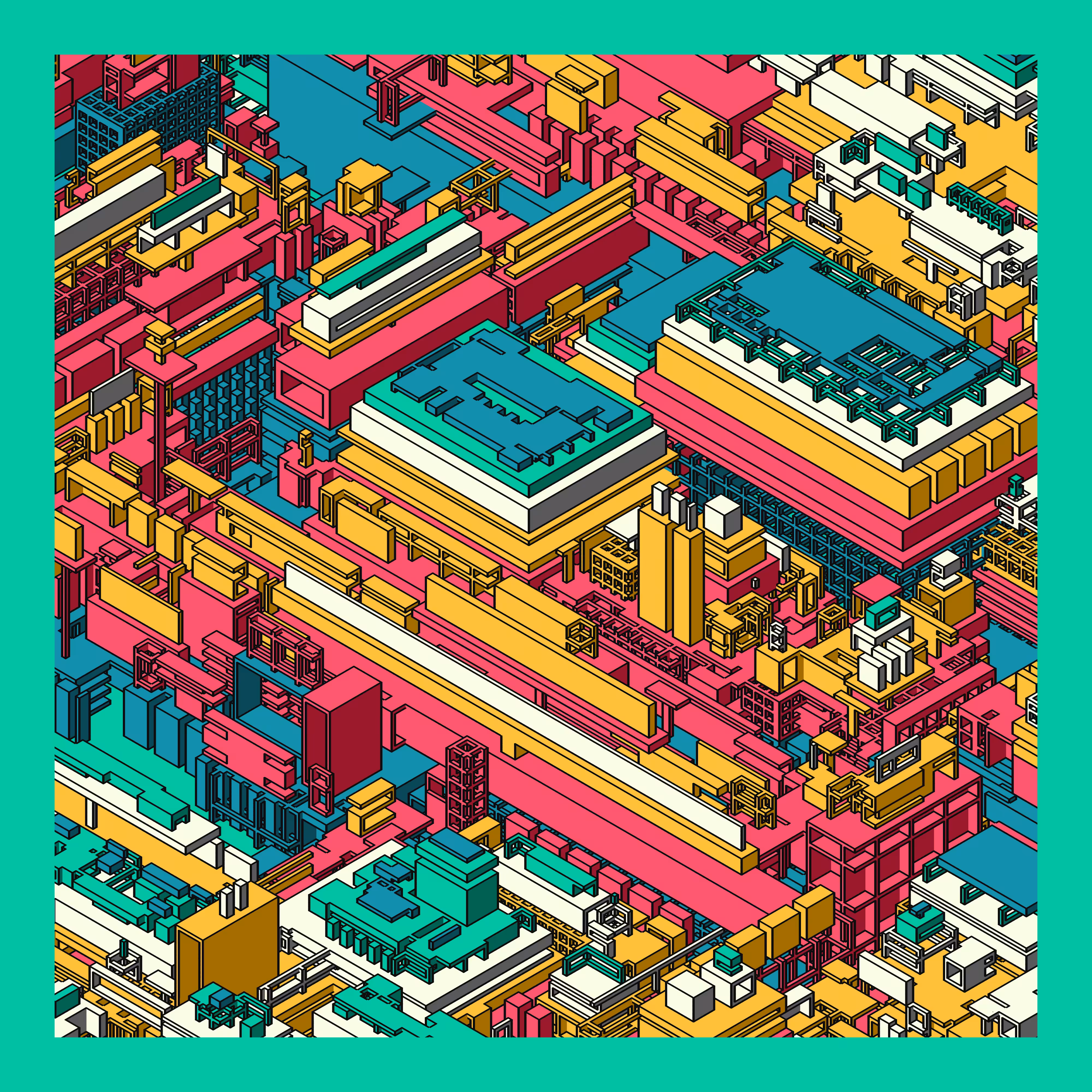 Plasticity #264