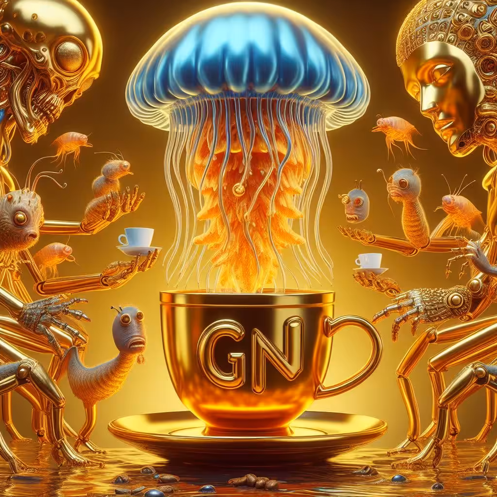 JSN Gold #142