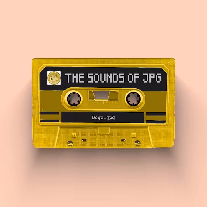 Sounds Of Doge