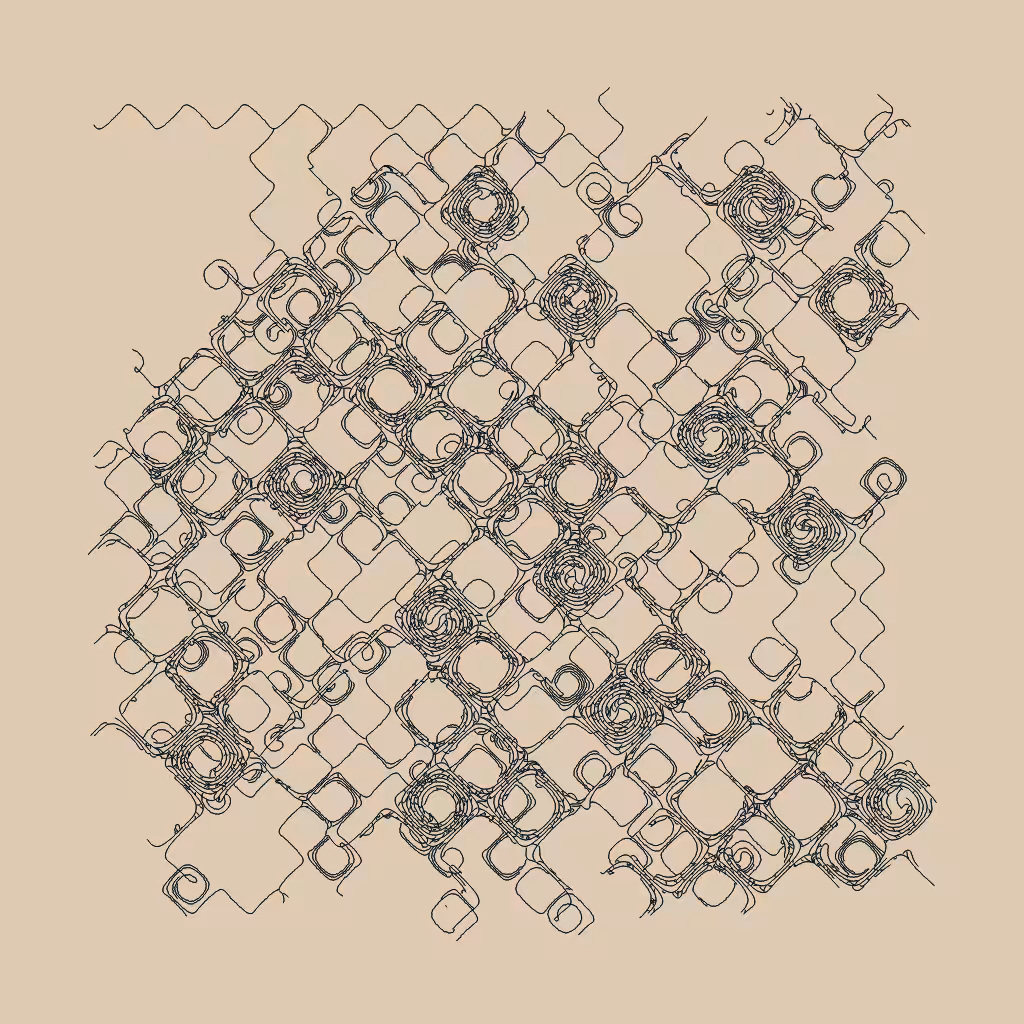 Finding My Way #128