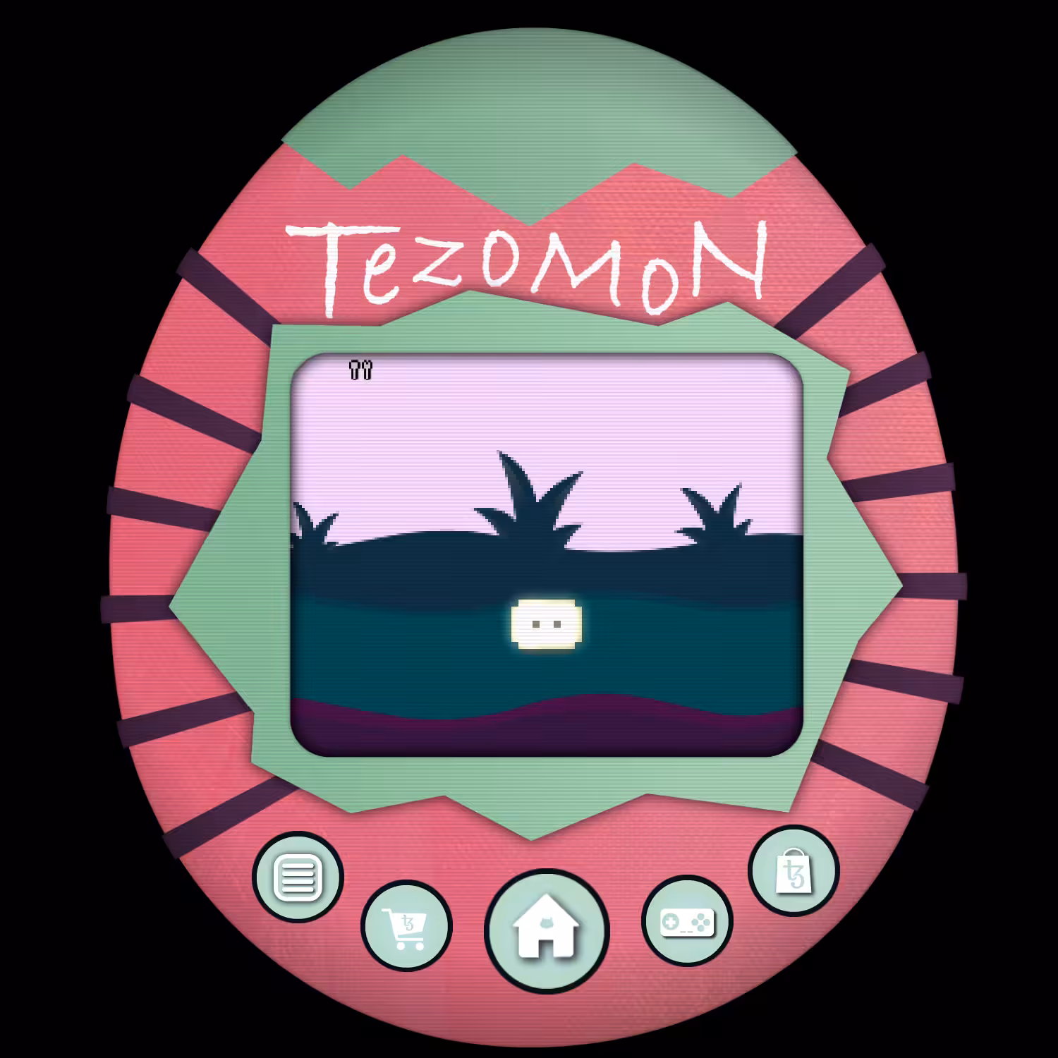 Tezomon #67