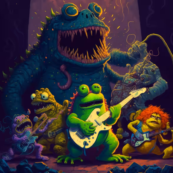 King Gizz