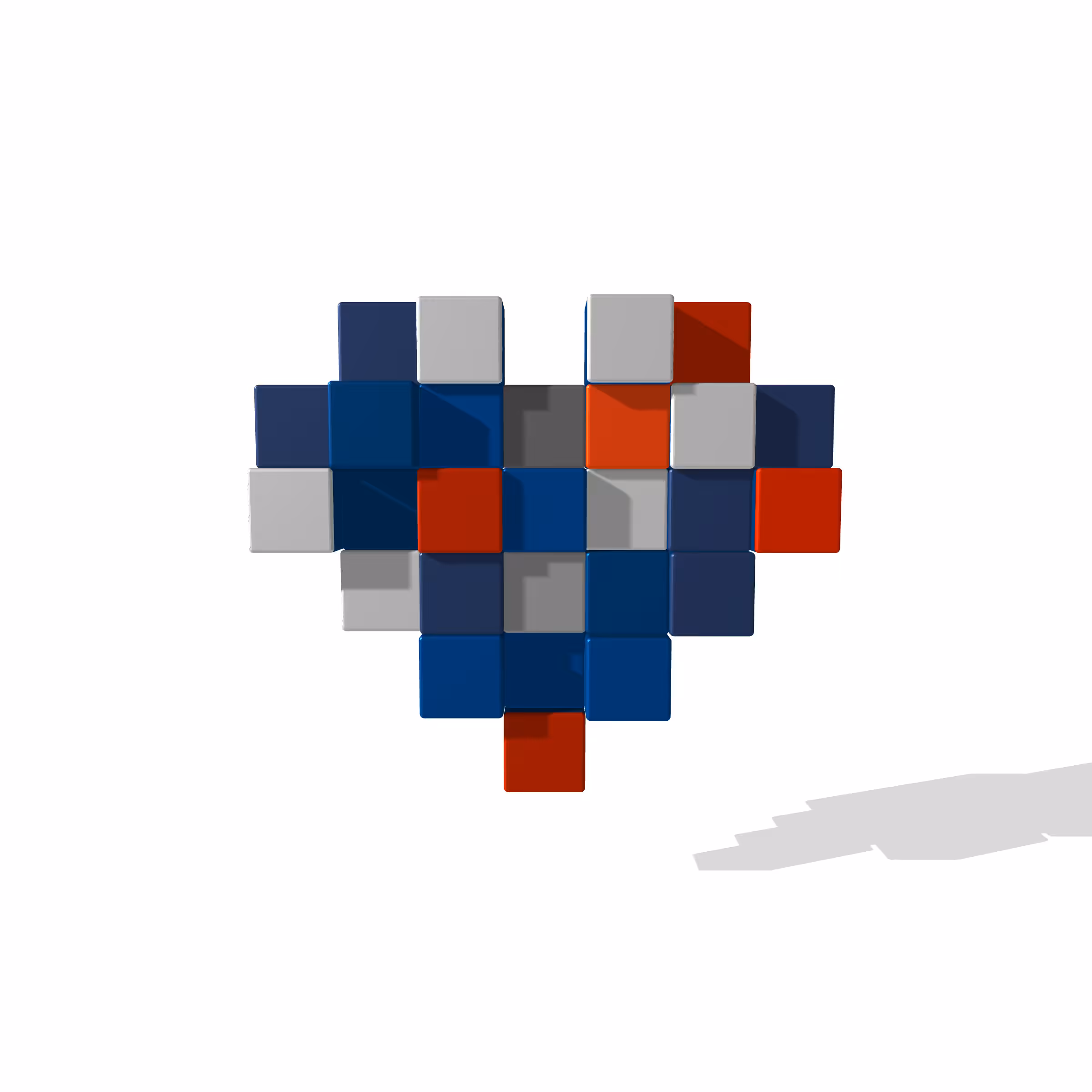 heart + craft #17582
