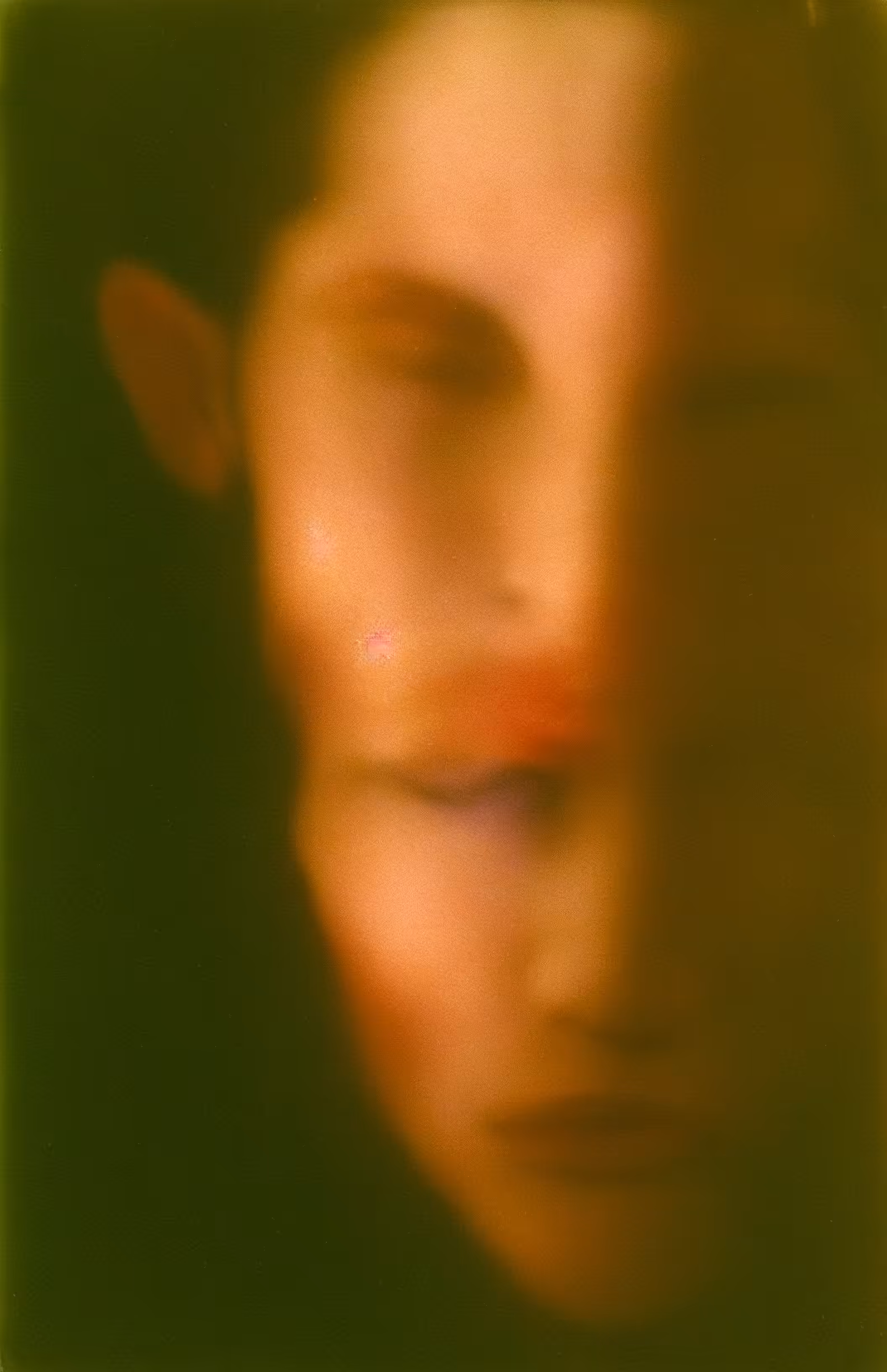 Death Mask Aura Portraits #75
