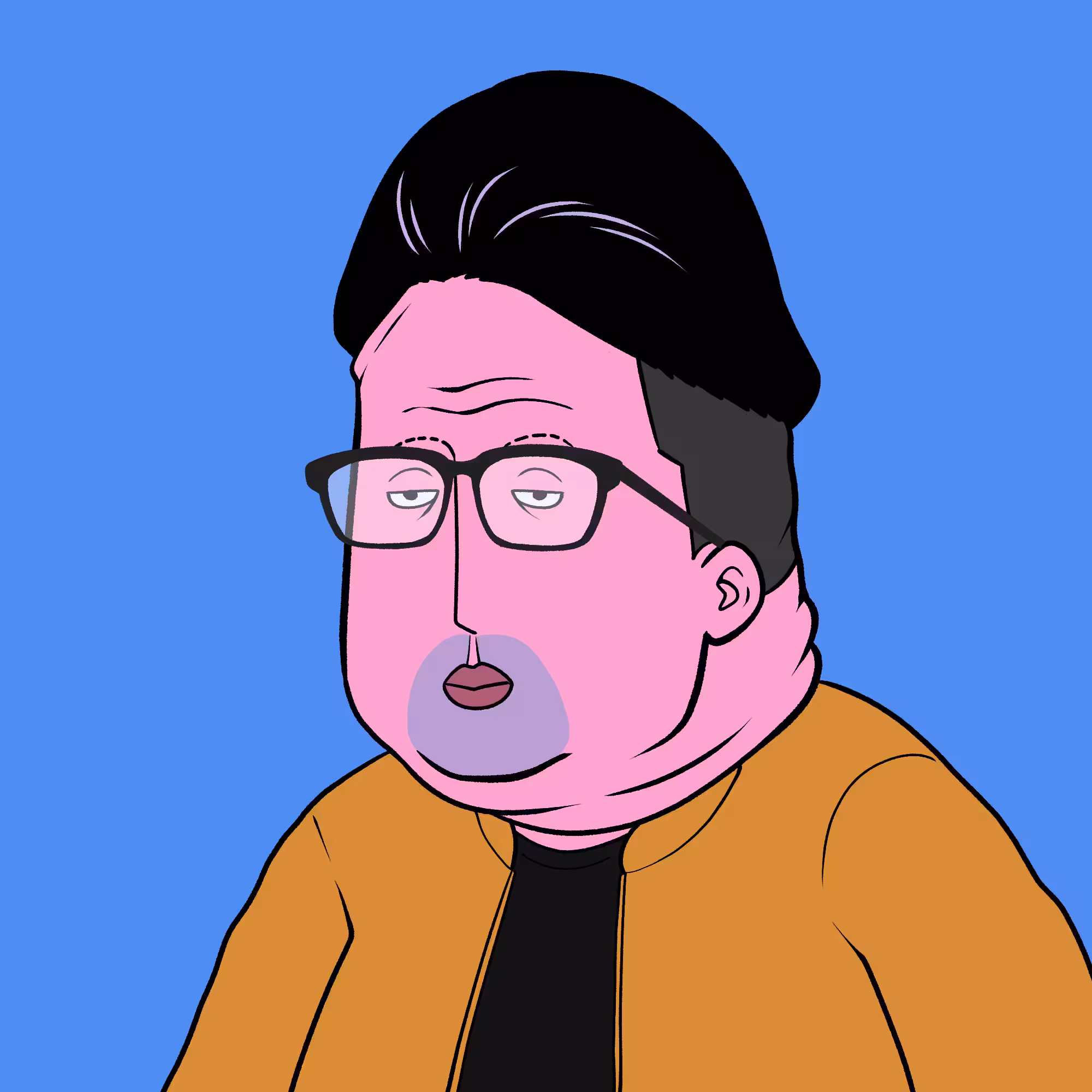 #DickheadGuy