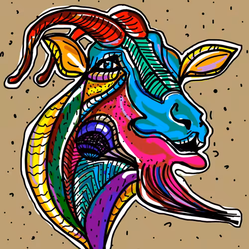 Goat,20