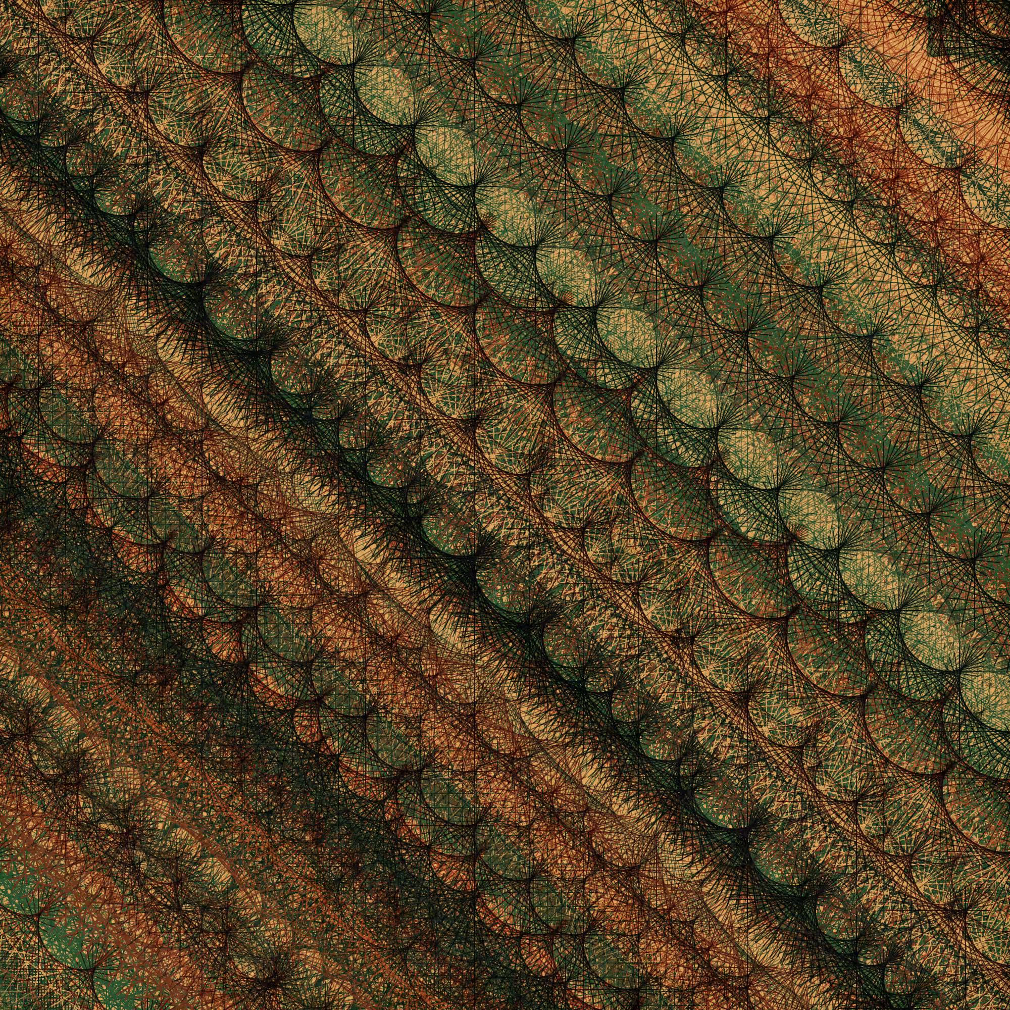 Lace Factory #298