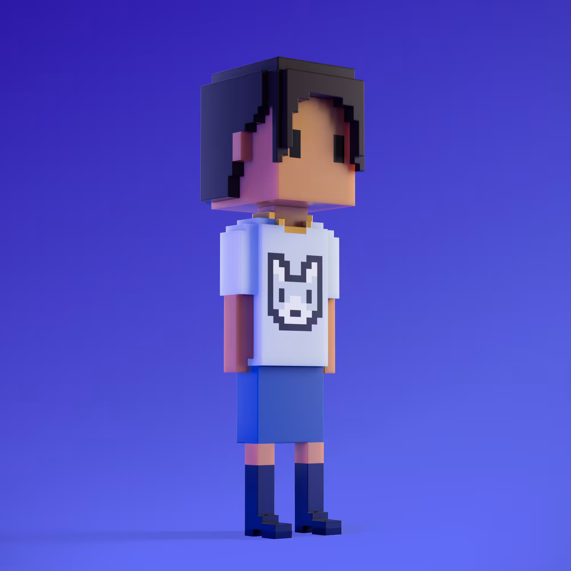Meebit #19985