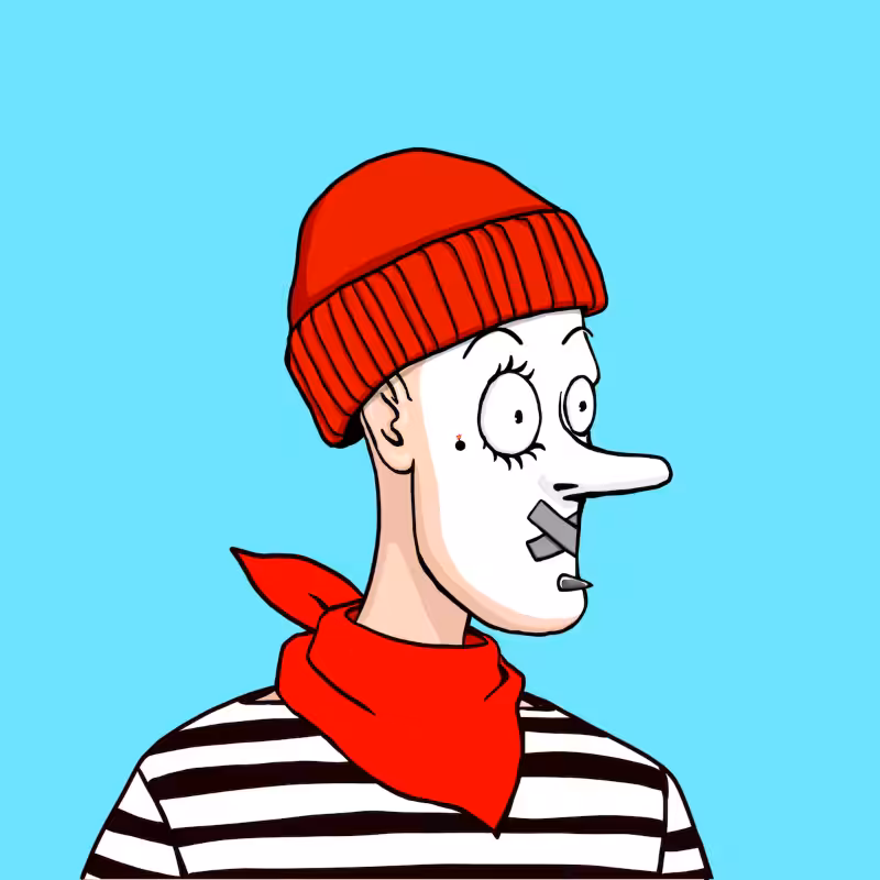 MIME x MIME #104