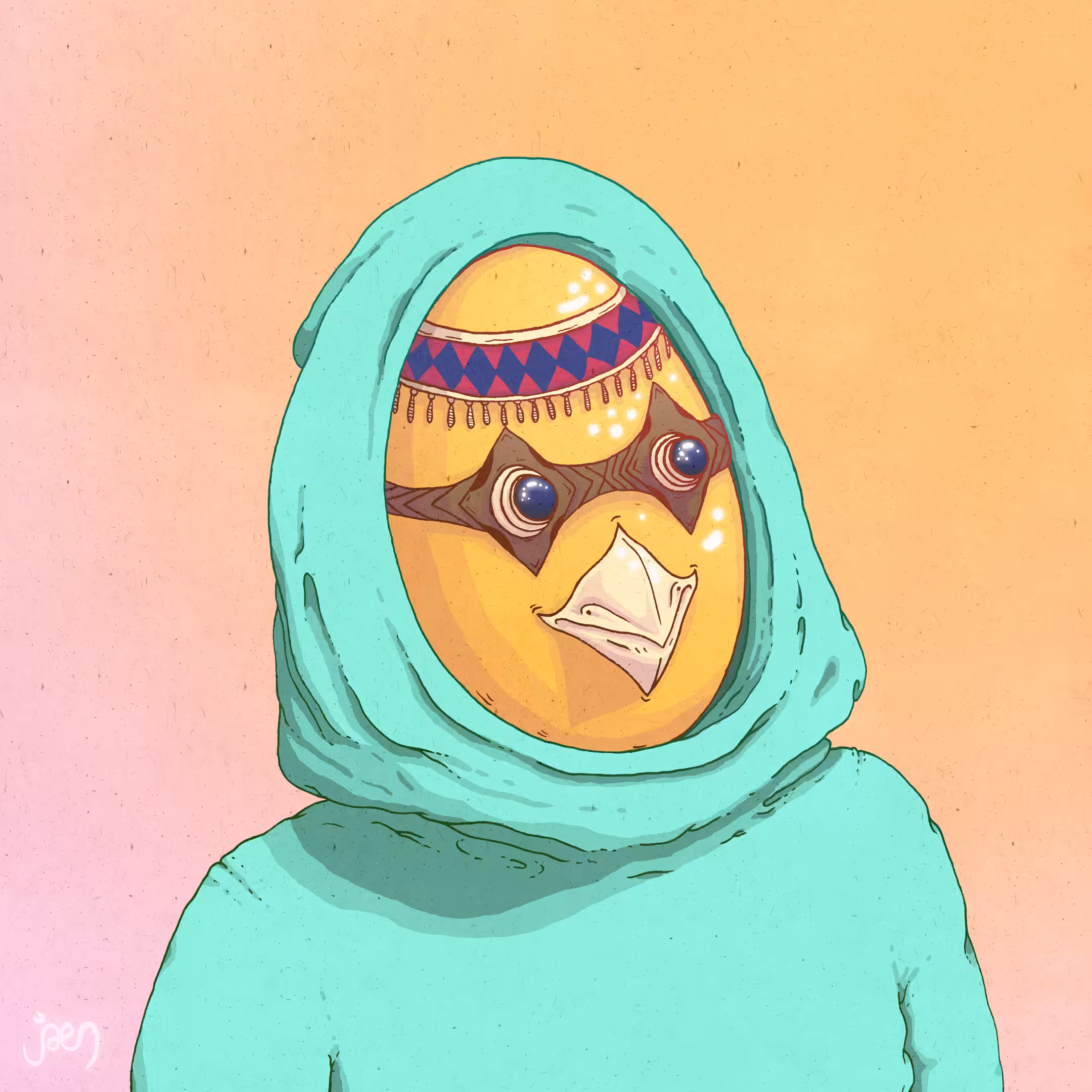 0nir0 - The Explorer