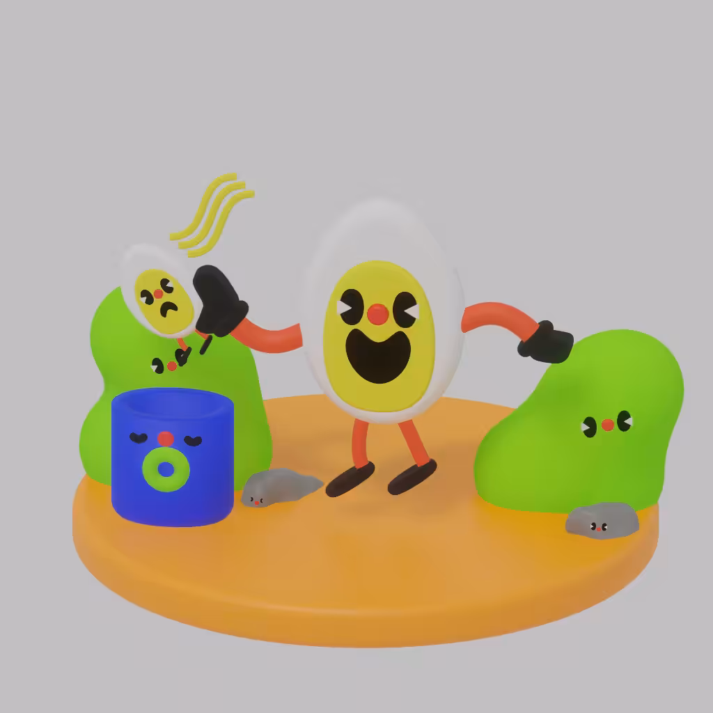 Artifact The Squad (complete)