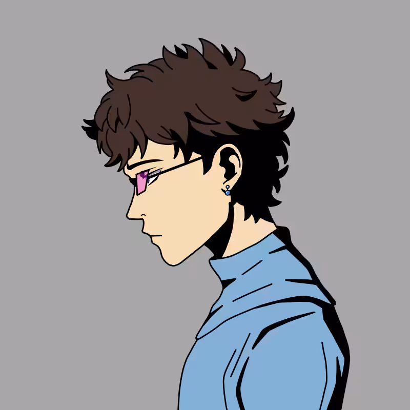 Cyber Tezurais #43