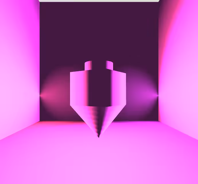Spinning top #47