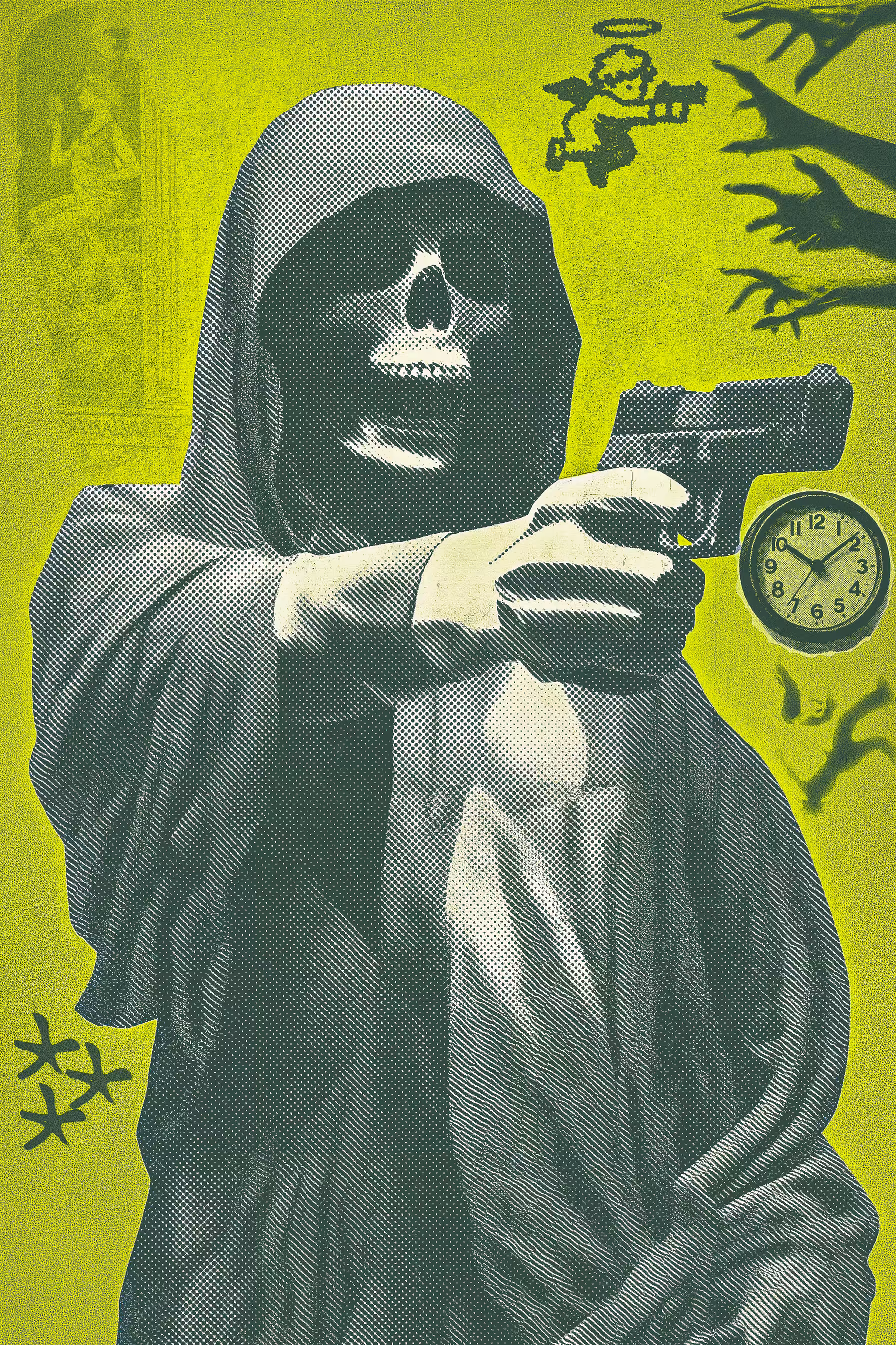 Memento Mori