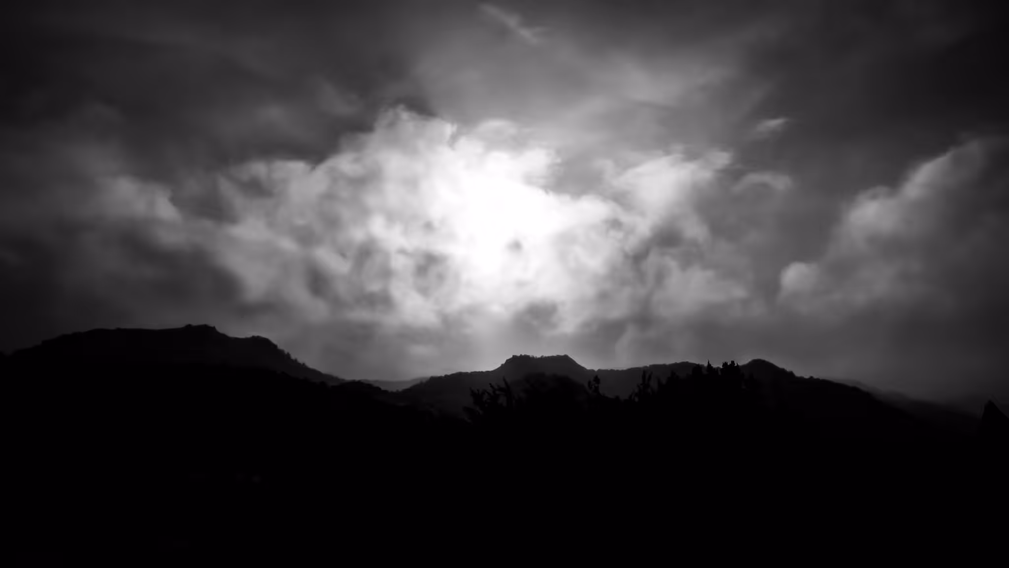 Into the Light