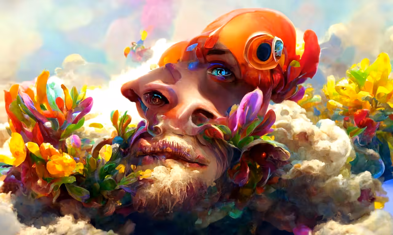 Ai Symbiosis