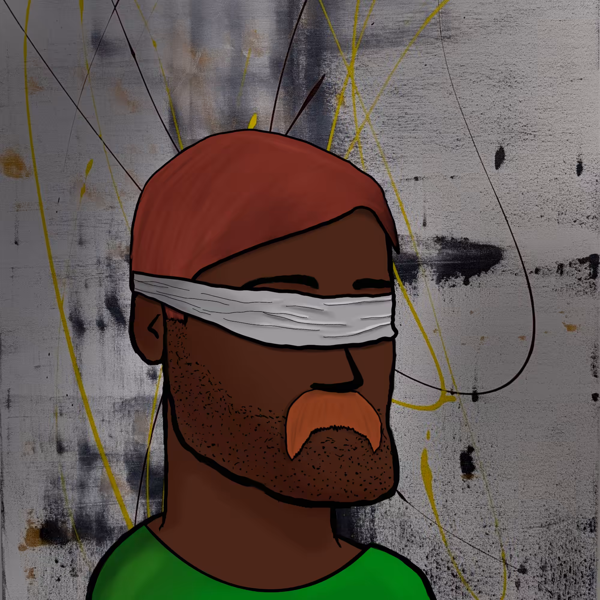 Subterrestrials #583