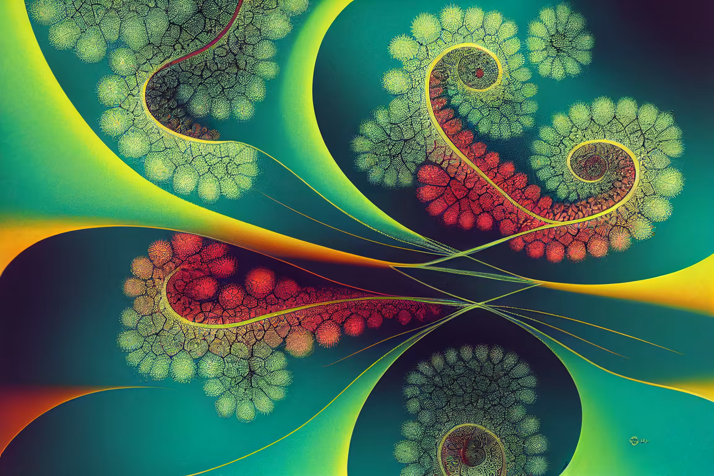 Vibrancy
