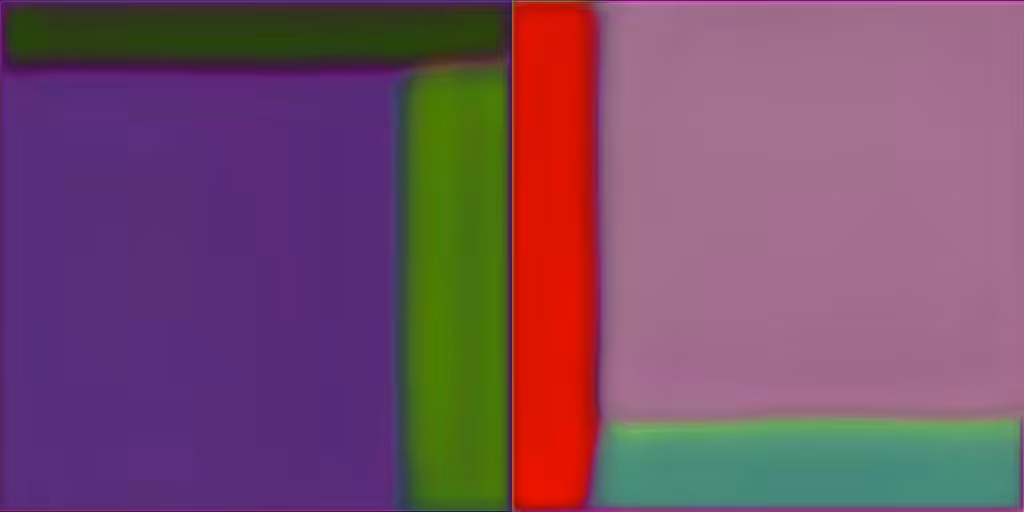 (un)stable equilibrium 1:2 #078