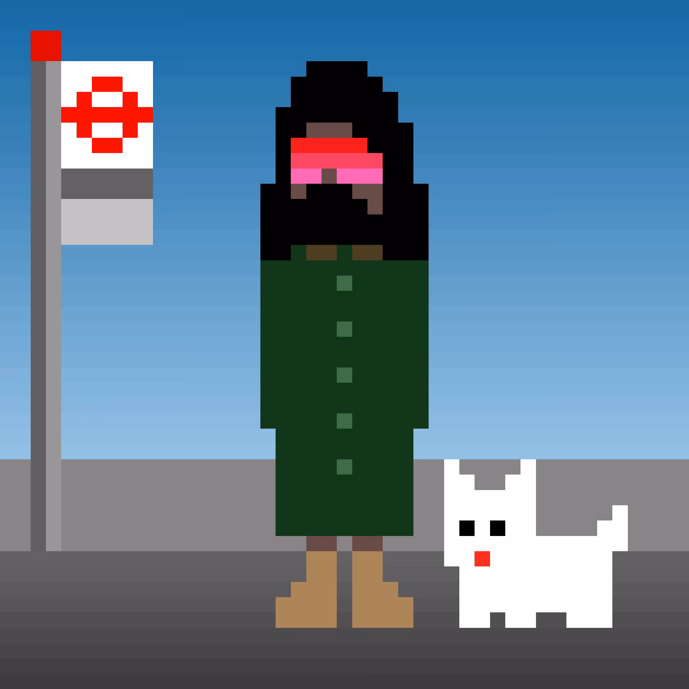 CryptoLondoner #992