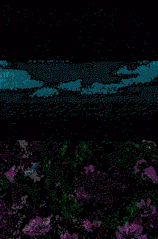 Entropy Blender #56