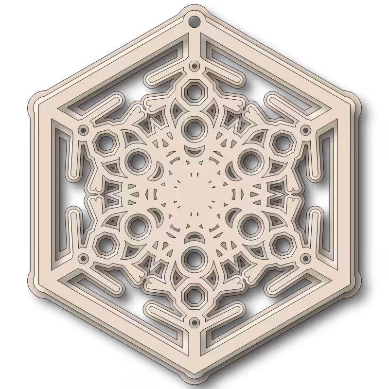fx(ornament) 2022 #931
