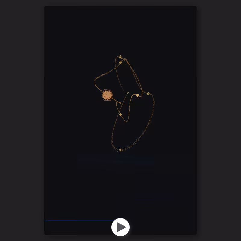 Infinite Rhythmic Universe - PROTOTYPE #80