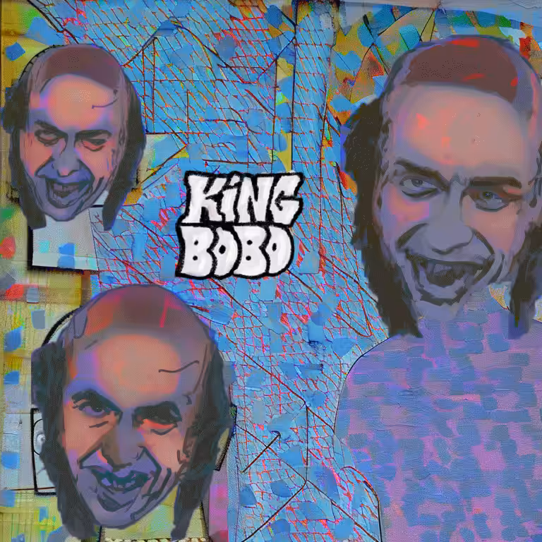 King Bobo